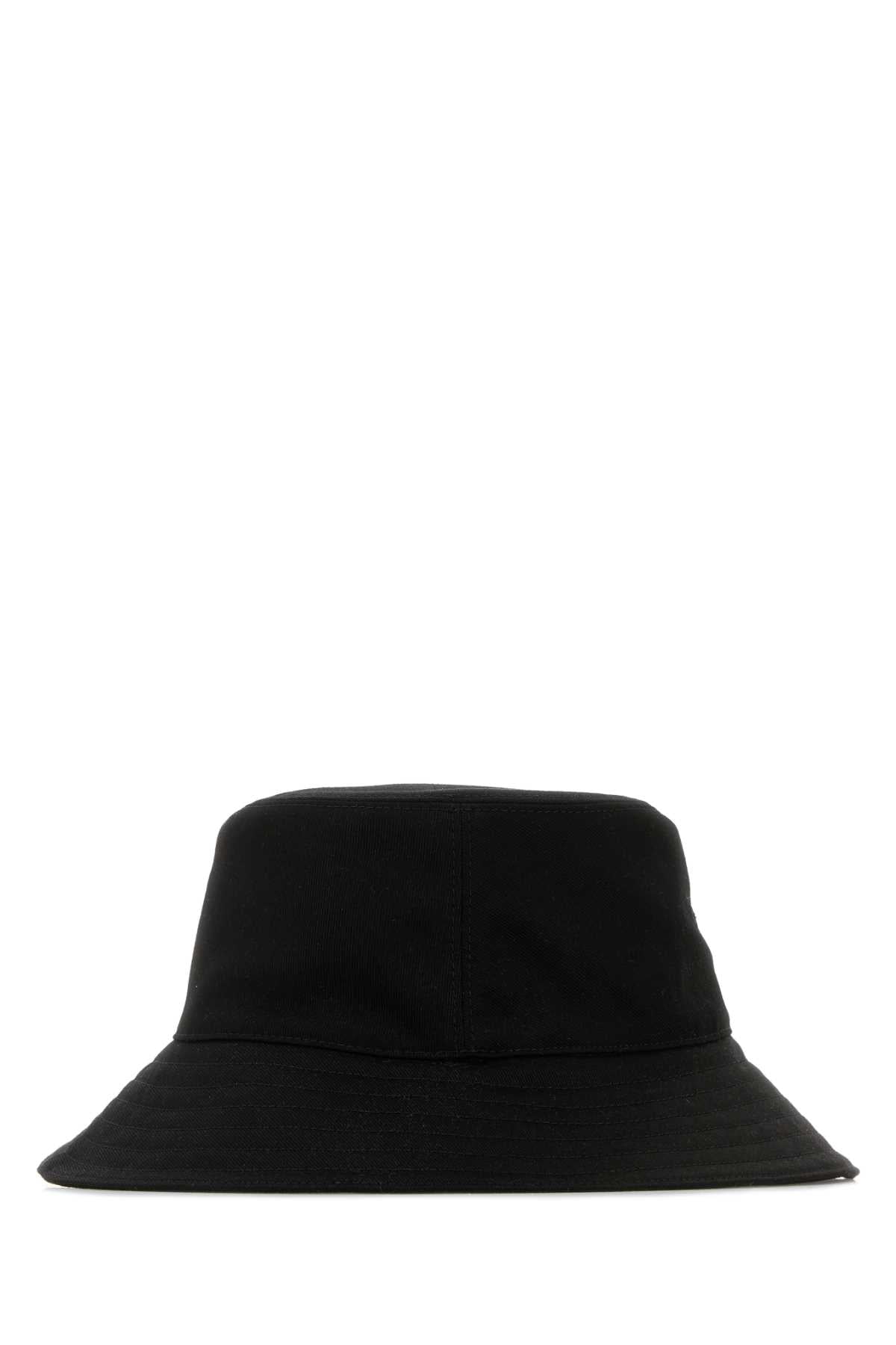 Black Cappelli
