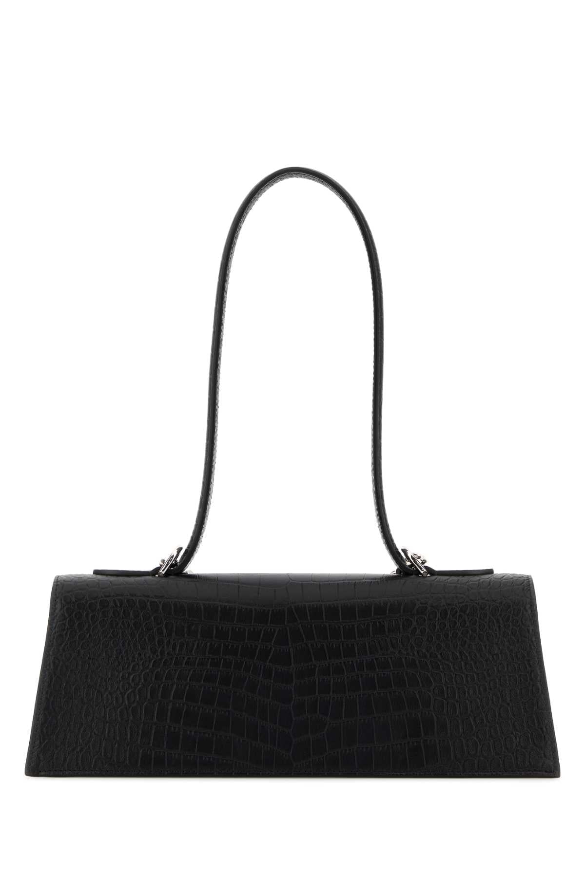 8661371hbt2 1000 Blacksilver Borse A Mano