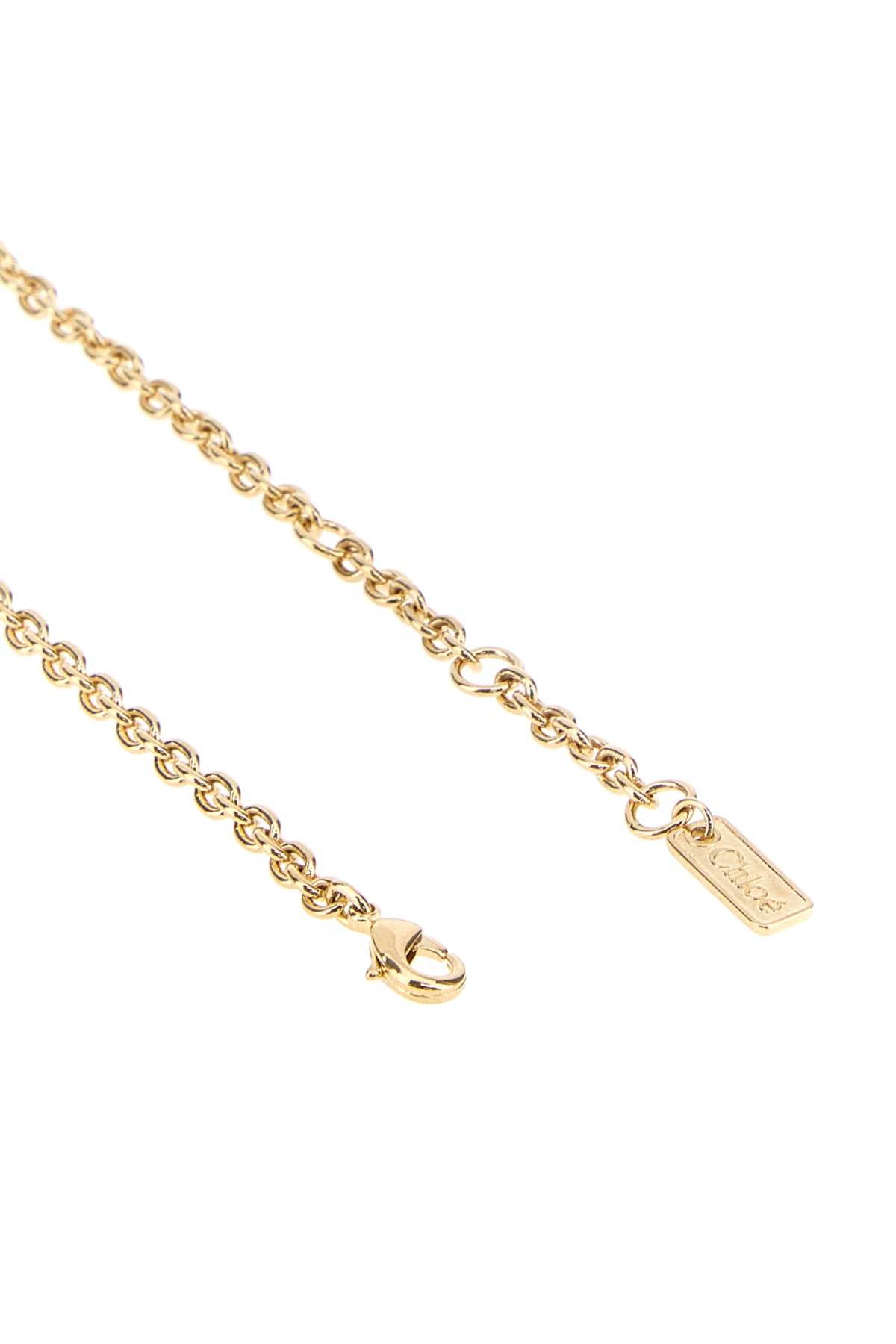 Vintagegold Main Material: Brass Collane