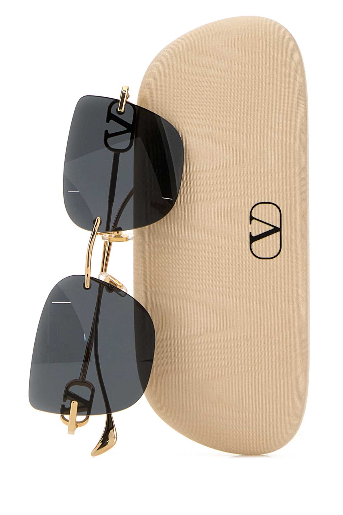 Vg0033s00154 Golgolgre Goldgoldgrey Occhiali Da Sole