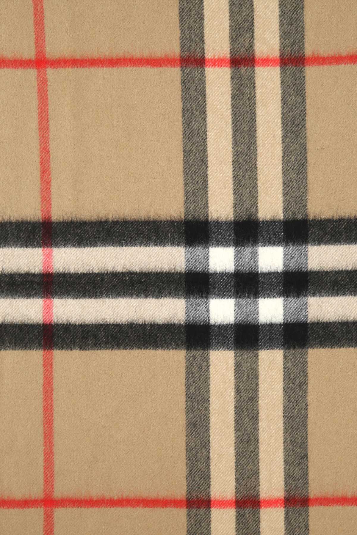 Archivebeige Cashmere Sciarpe E Foulard