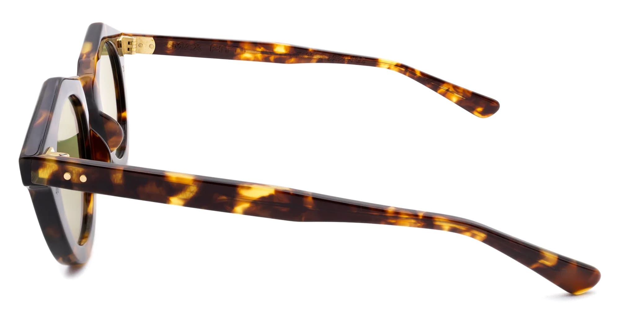 Mxpl-018e Nd Acetate Sunglasses