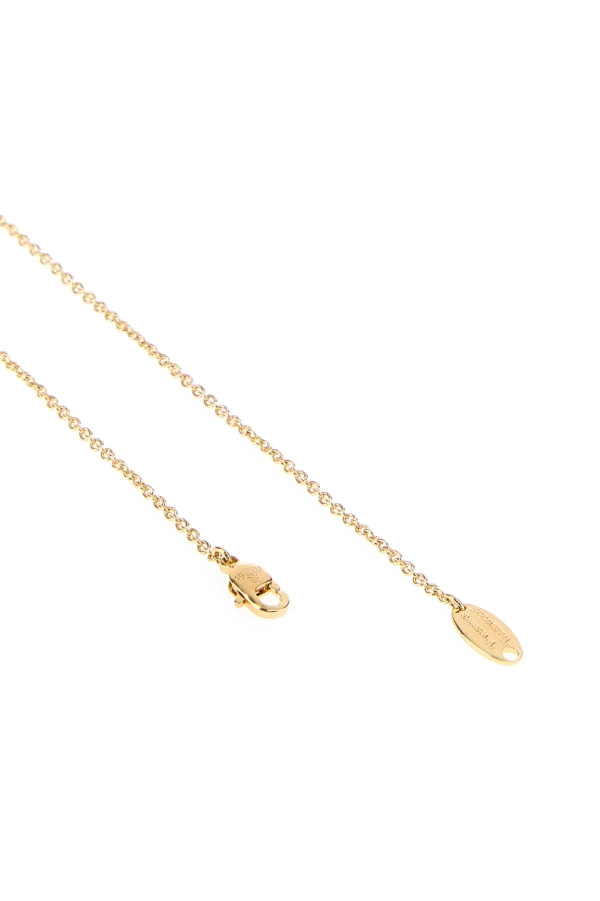 Gold Collane