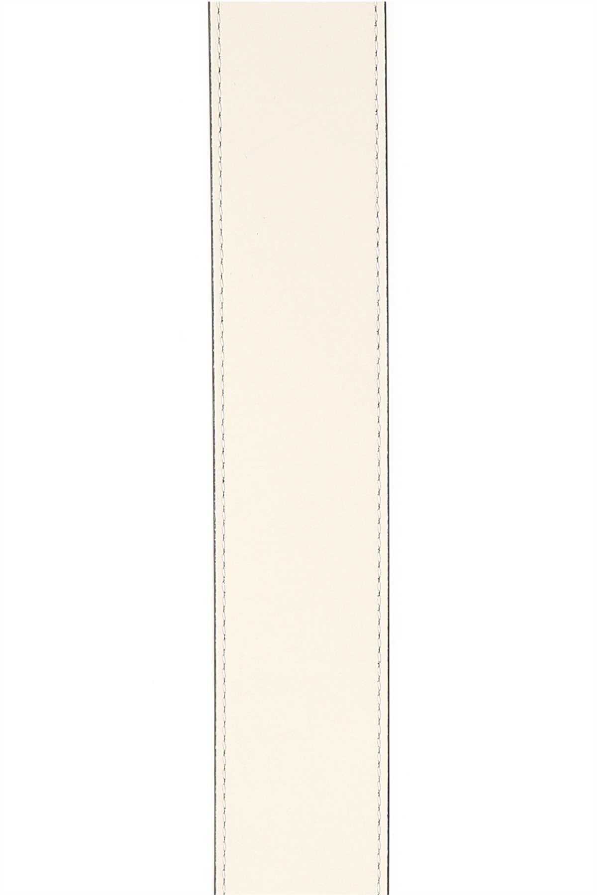 9022 Calf Skin Cinture