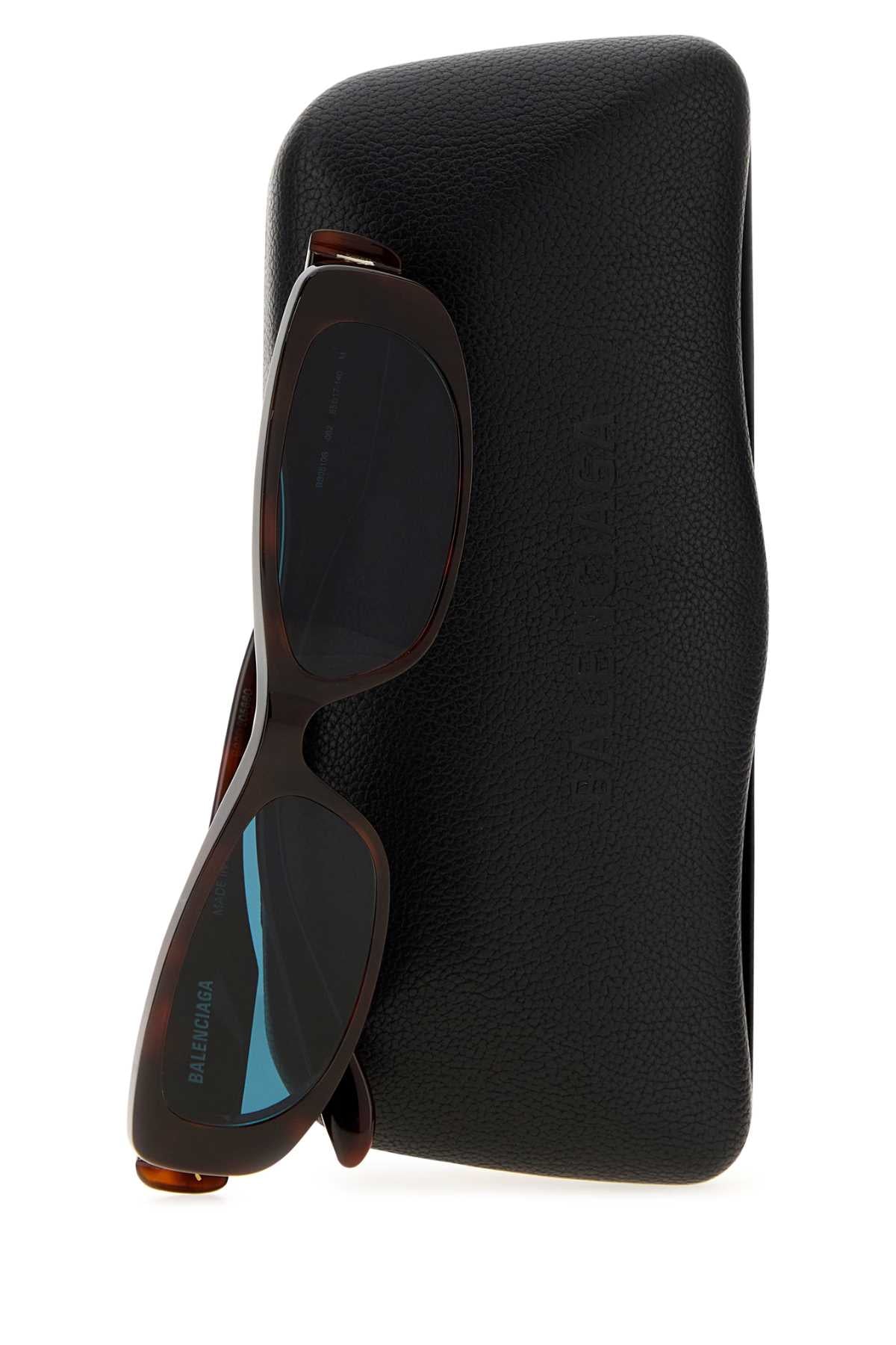 Deepbrownhavana Exterior: Acetate Occhiali Da Sole