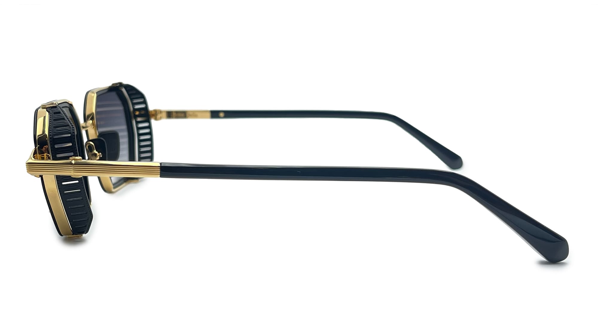 Dennis-C407 Nd Metal Sunglasses