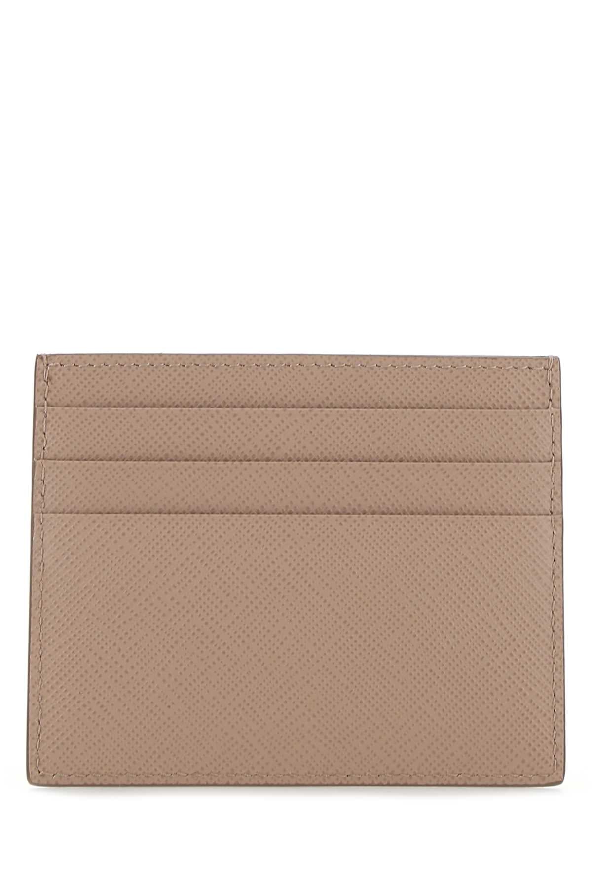 F0236 Calfleather Portafogli