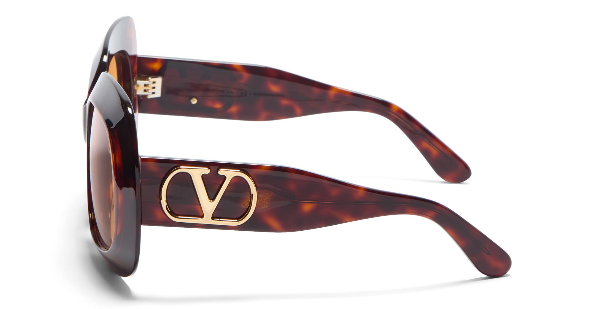 Vls-180c-59 Nd Acetate Sunglasses