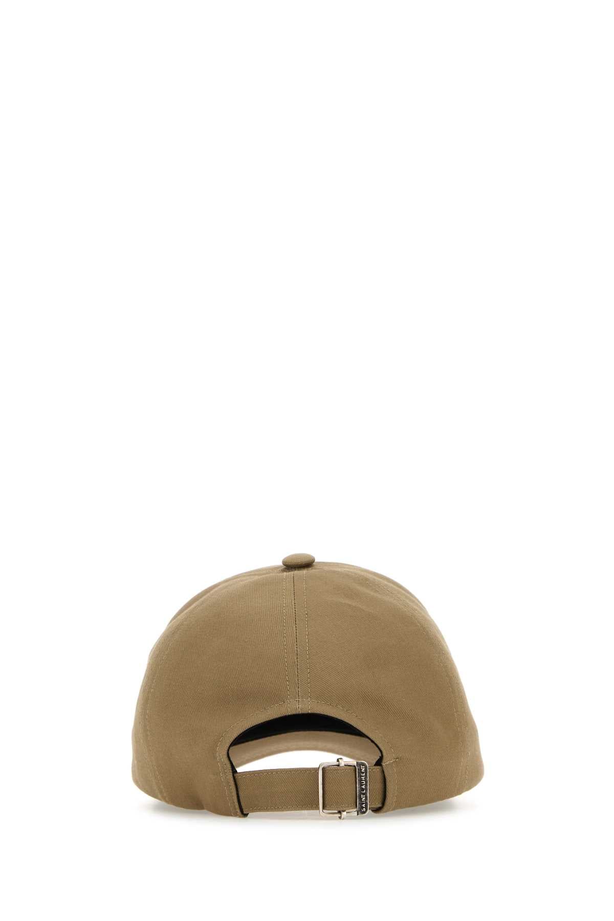 Beige Exterior: Cotton Linen Cappelli E Fasce Per Capelli