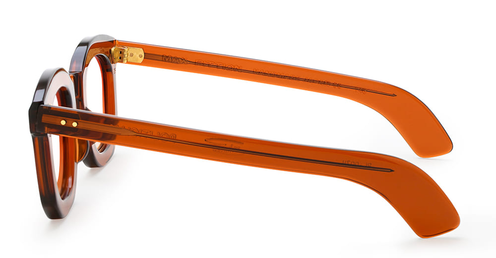 Mxpl-002h Nd Acetate Eyeglasses
