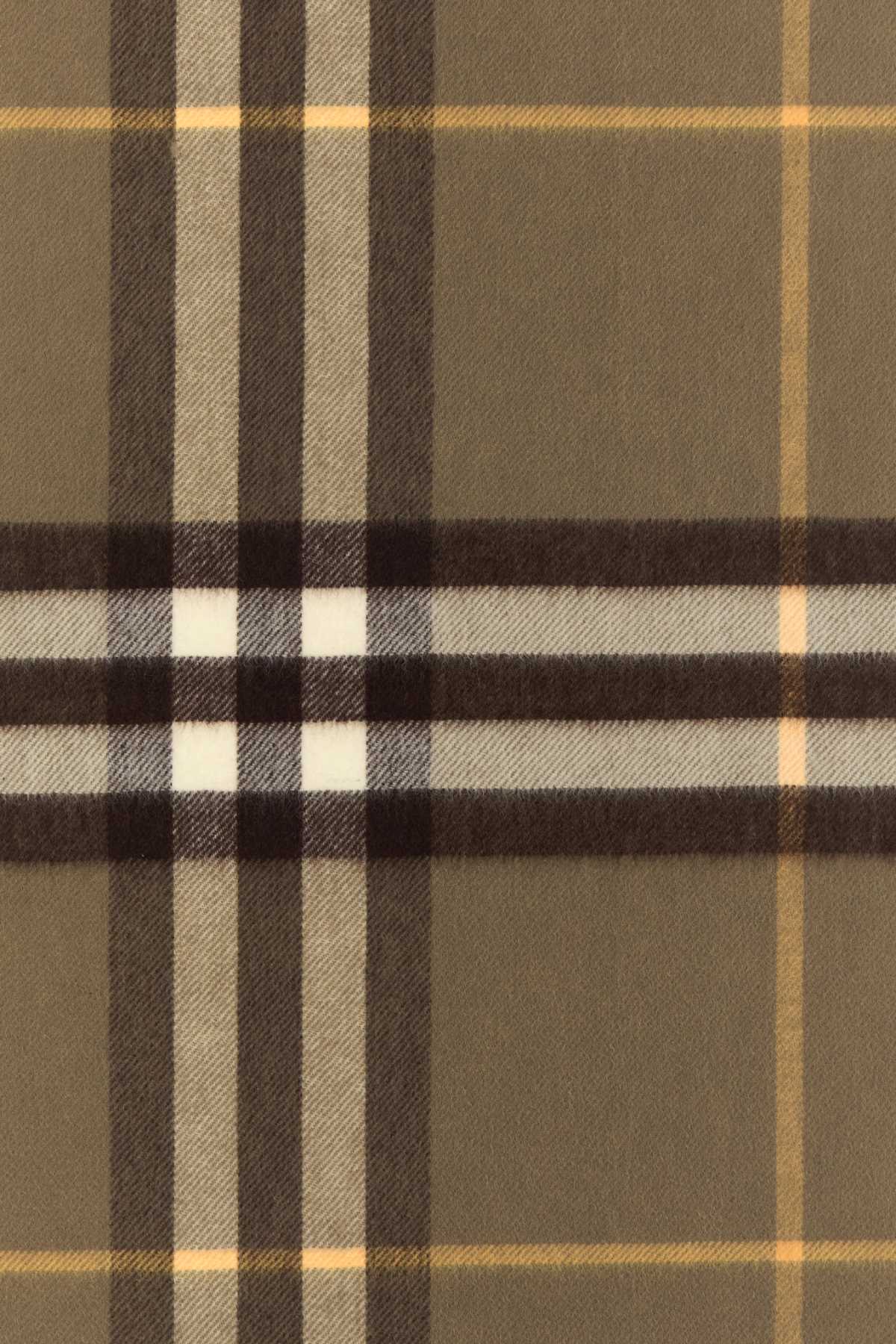 8112647 C3264 Vole Cashmere Sciarpe E Foulard