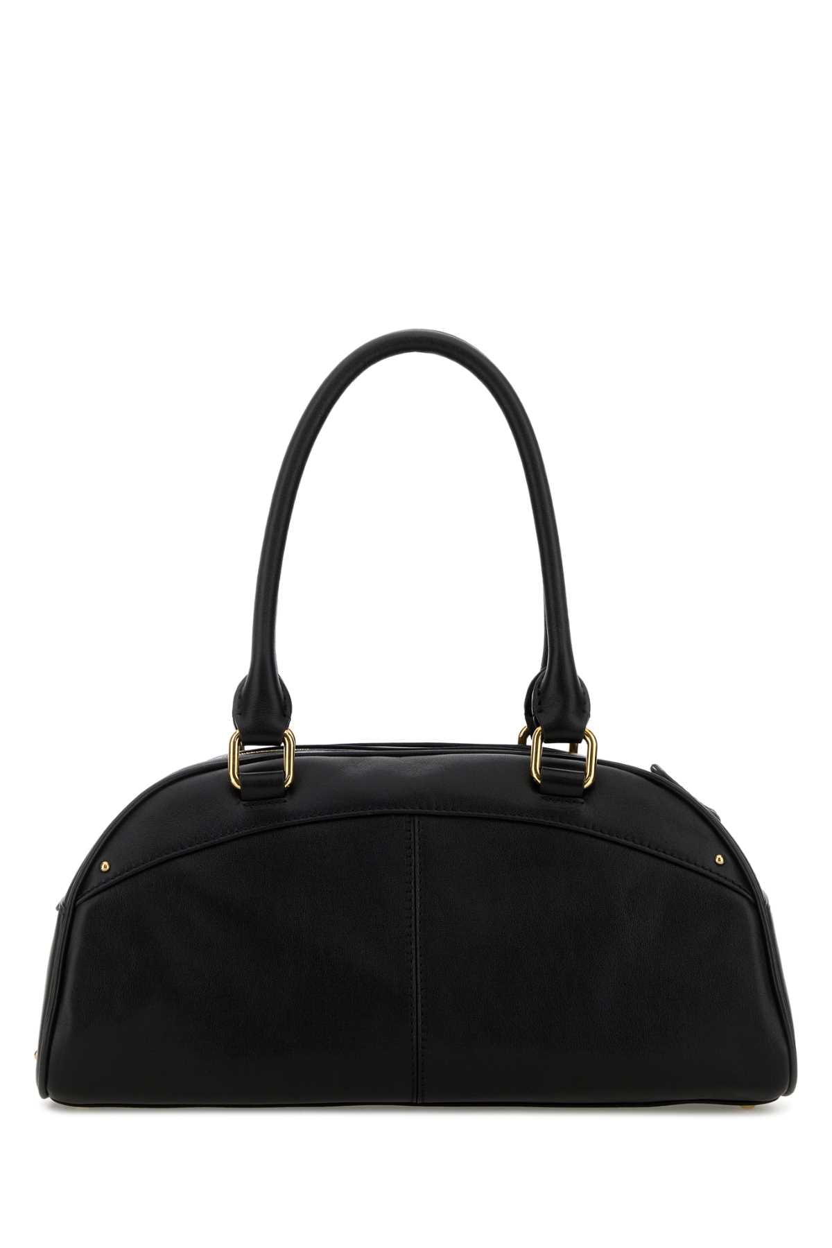 Ch26ss955q86 001 Black Borse A Mano