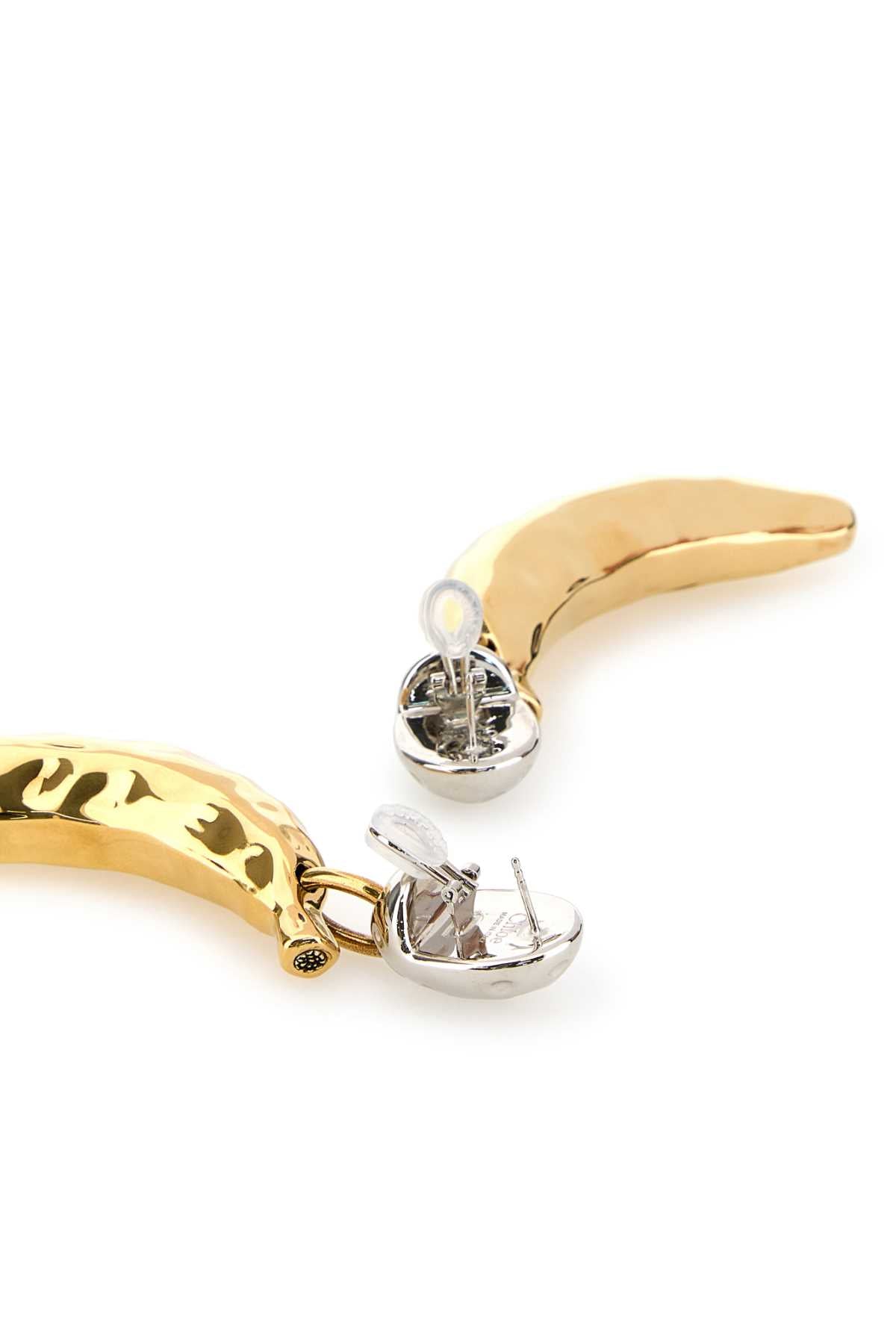 Chc24afe84cb7 9dp Silvervintagegoldbrass Exterior: Brass Orecchini