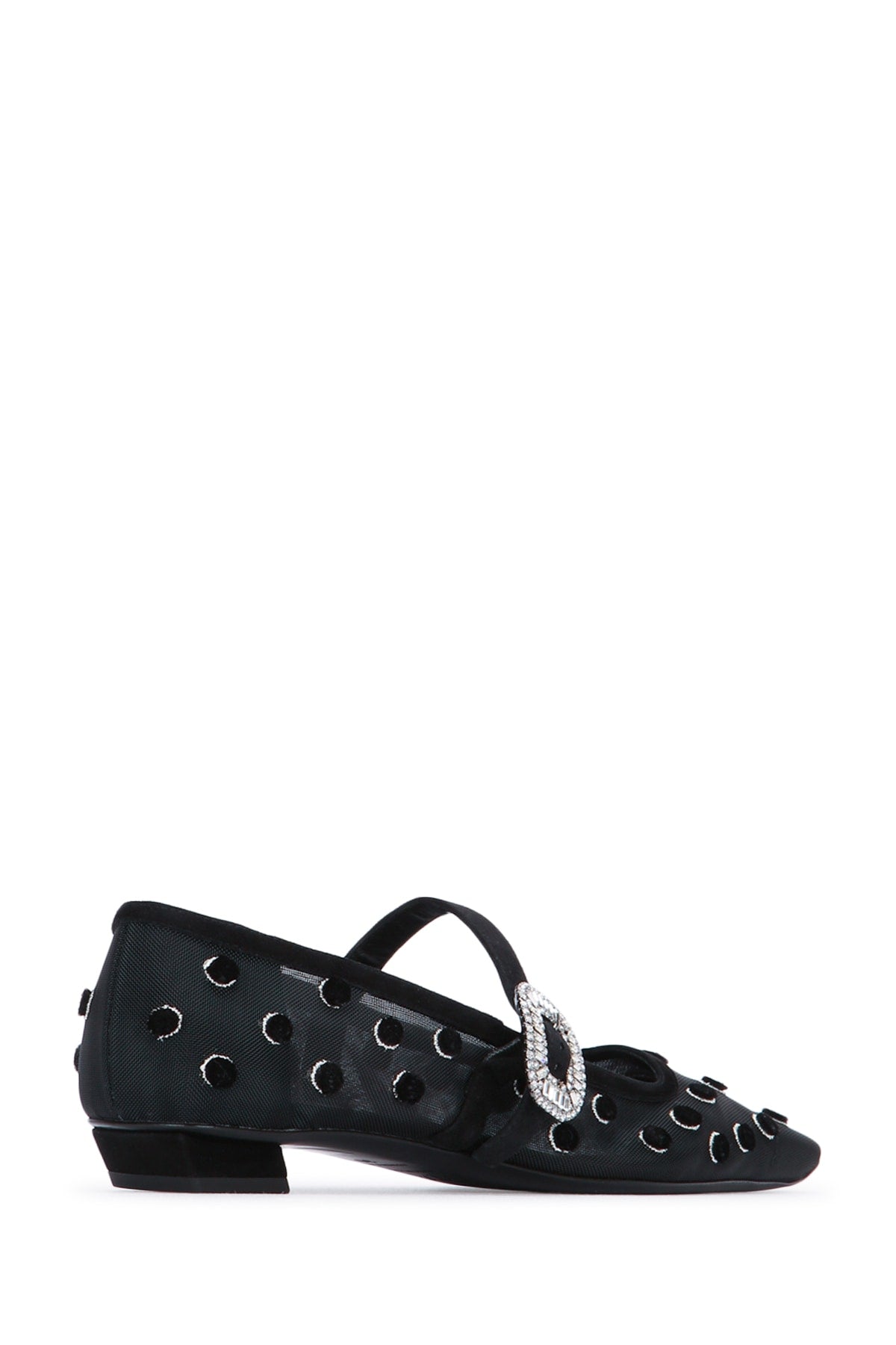 Rvw00744150v38 B999 Nero Scarpe Con Tacco
