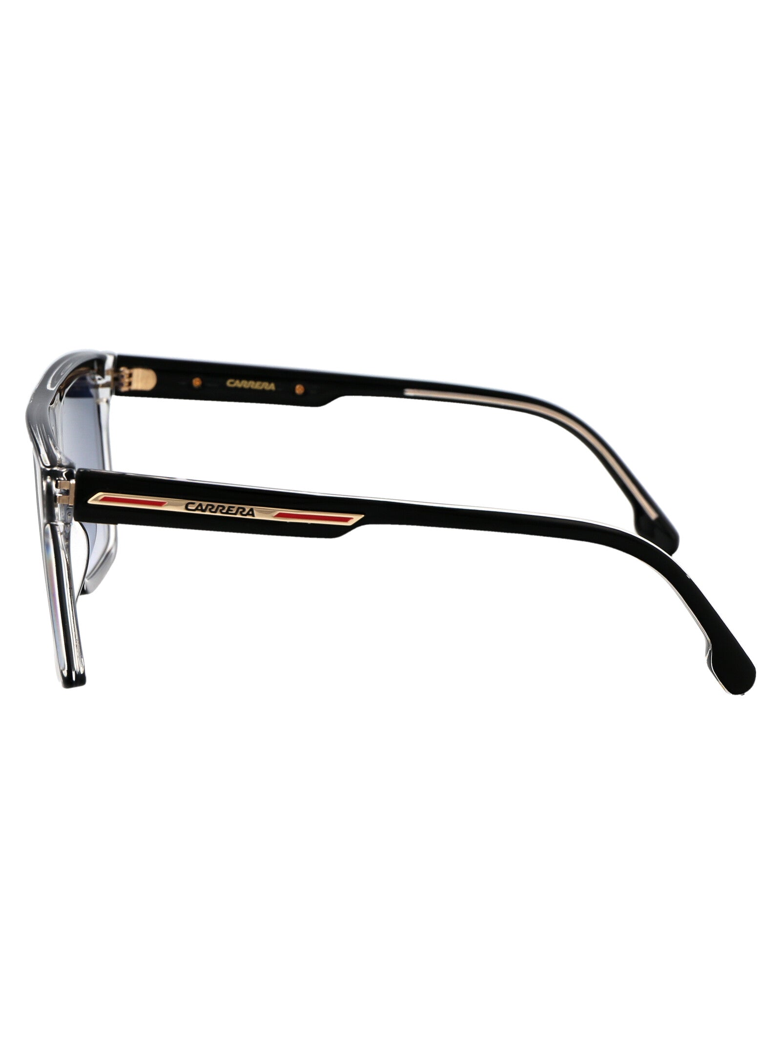 Victory C 03-S 7c5 Black Crystal Eco Polyamide Sunglasses