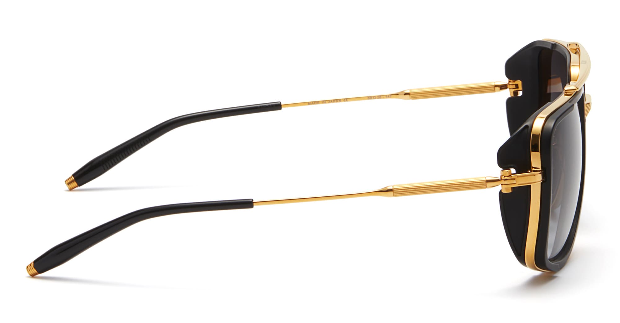 Aks-500d-59 Nd Acetate Sunglasses