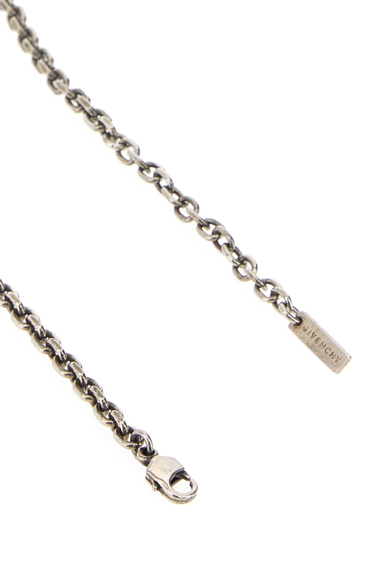 Anticsilvery Necklaces