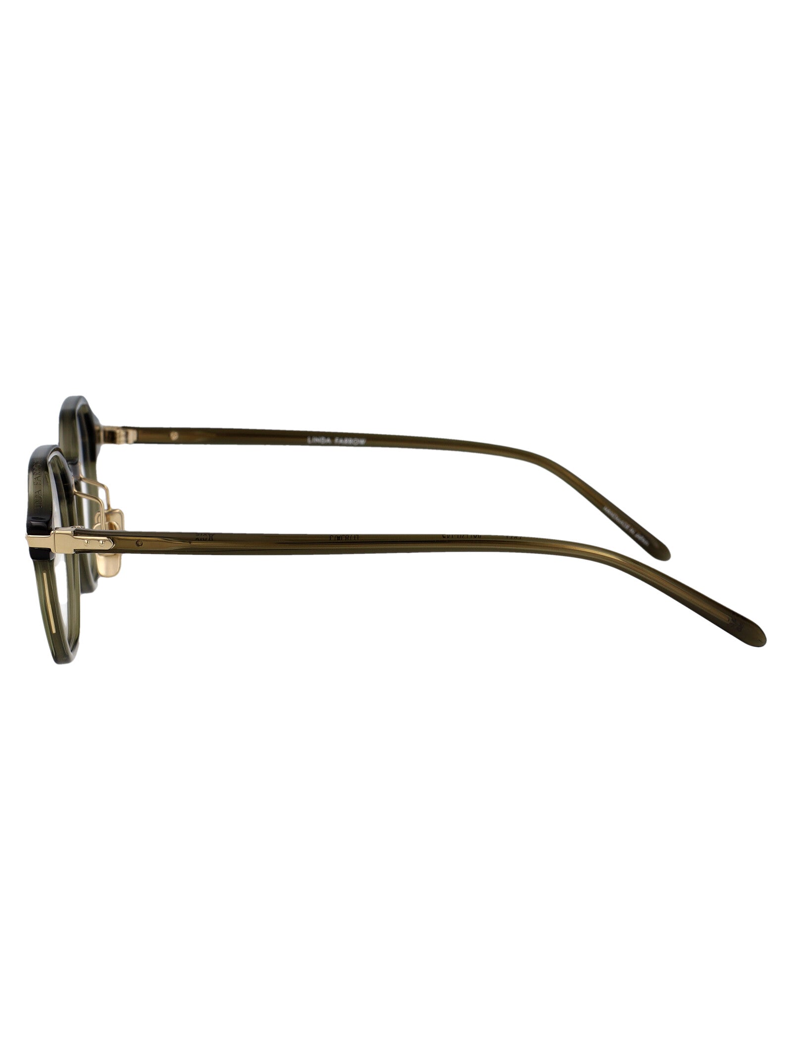 Lf85a C3opt Olive Green Acetate Optical