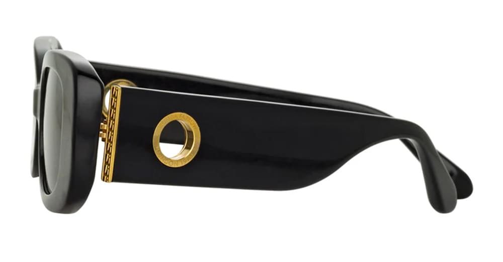 Lfl1117c1sun Nd Acetate Sunglasses