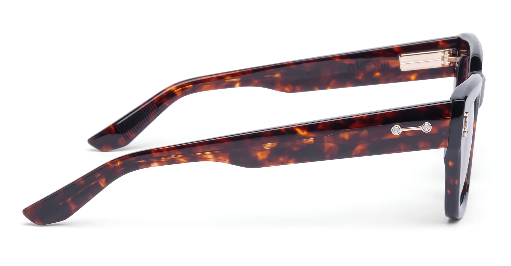 Aks-527c-50 Nd Acetate Sunglasses
