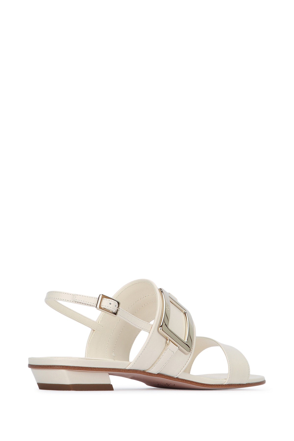 Cire Leather Scarpe Con Tacco