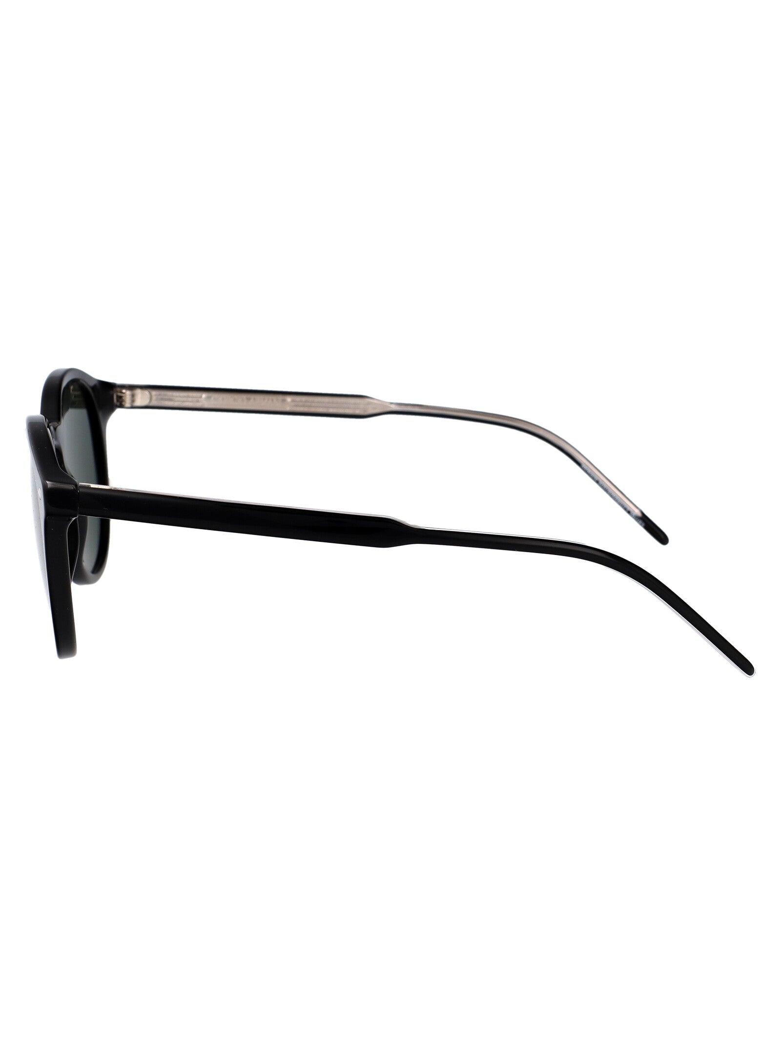 0ar8211 587531 Black Acetate Sunglasses