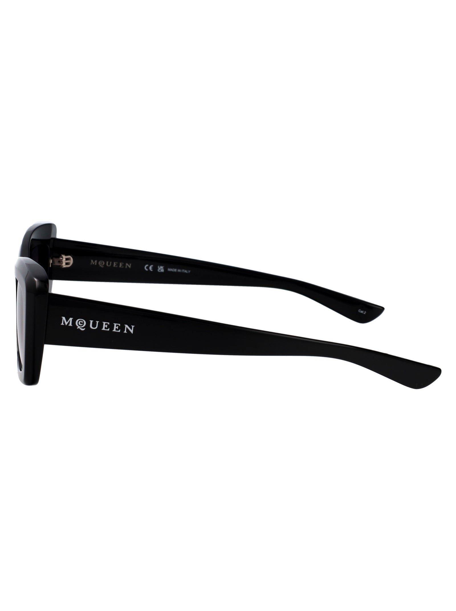 Am0526s Black-black-grey Recycled Acetate Sunglasses