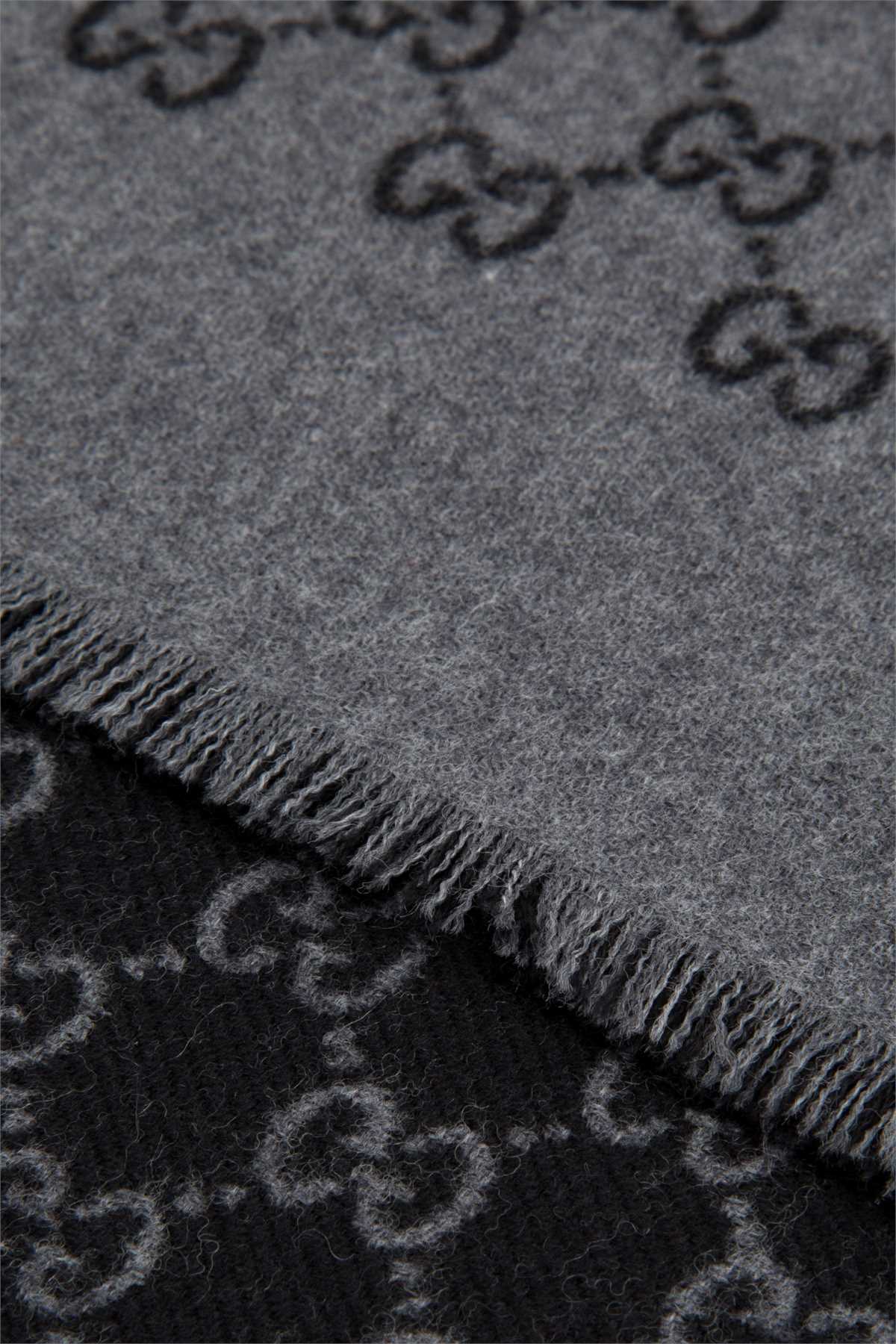 1160 Wool Fabric Sciarpe E Foulard