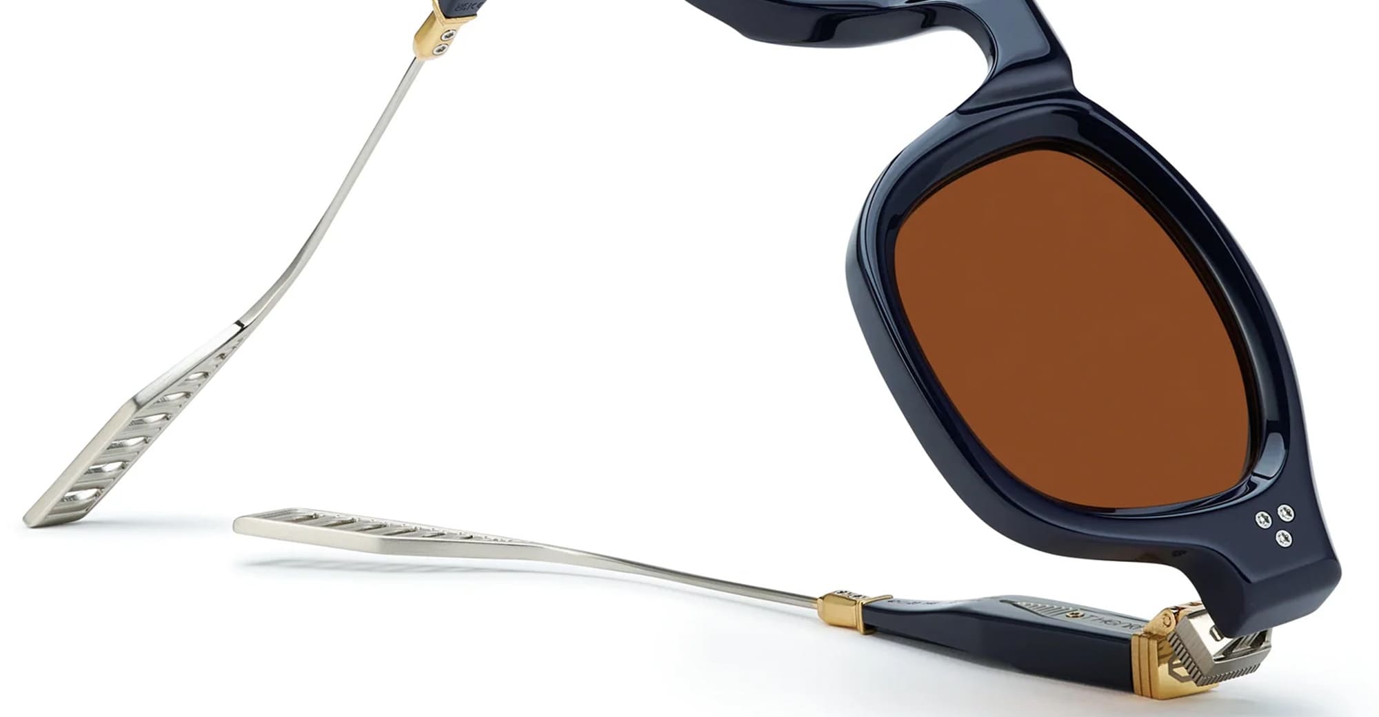V2cw2 Nd Acetate Sunglasses