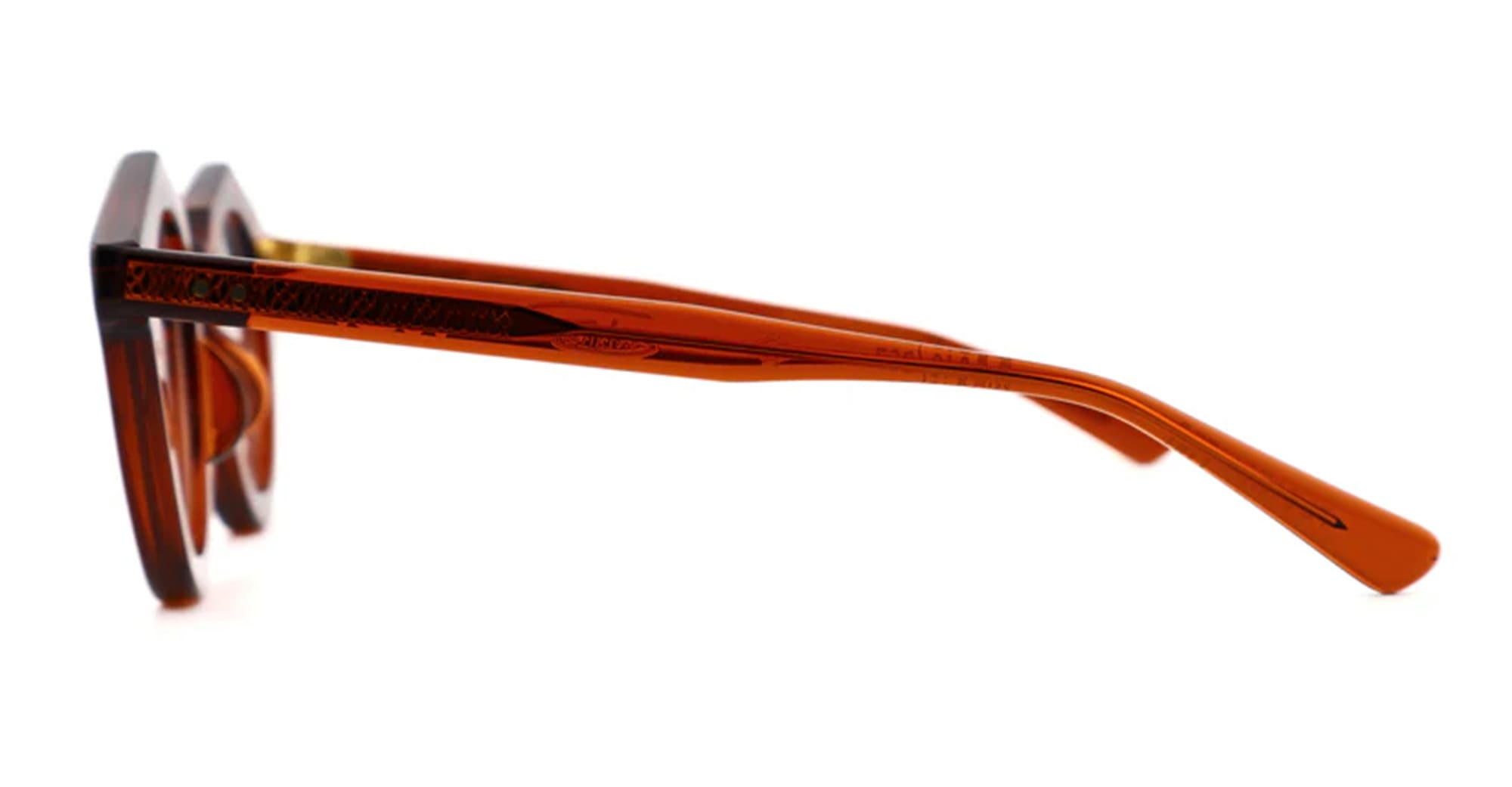 Mxpl-018h Nd Acetate Sunglasses