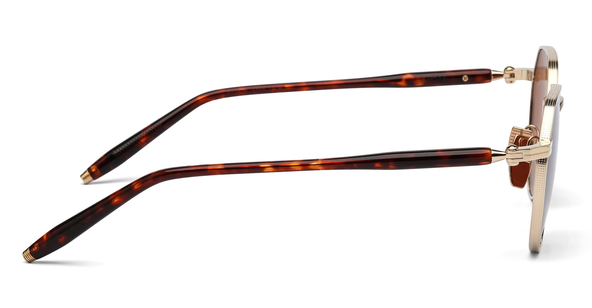 Aks-522b-50 Nd Acetate Sunglasses