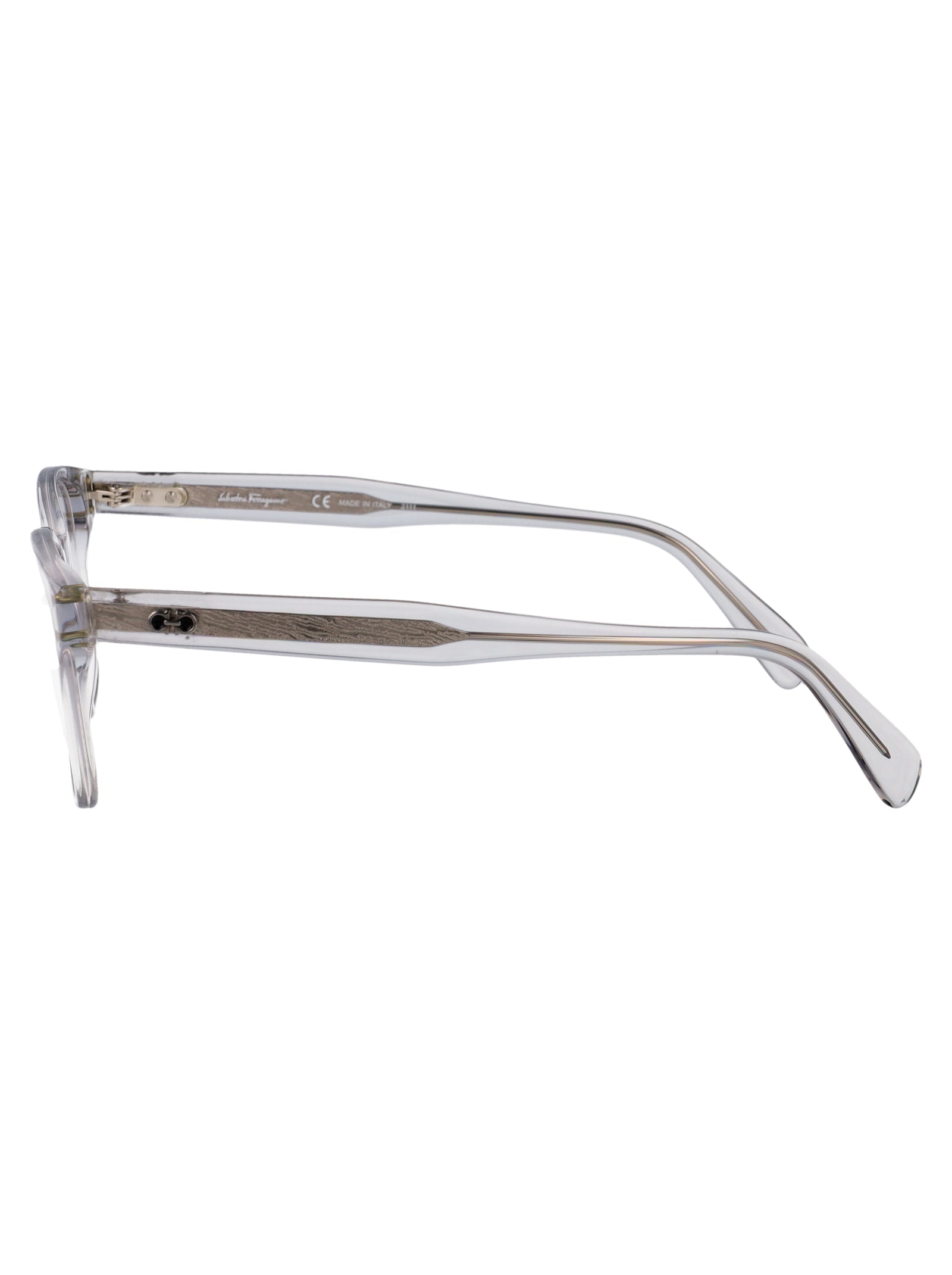 Sf2925 050 Light Crystal Grey Acetate Optical