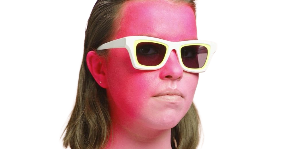 Mille+95 - 013 Nd Acetate Sunglasses