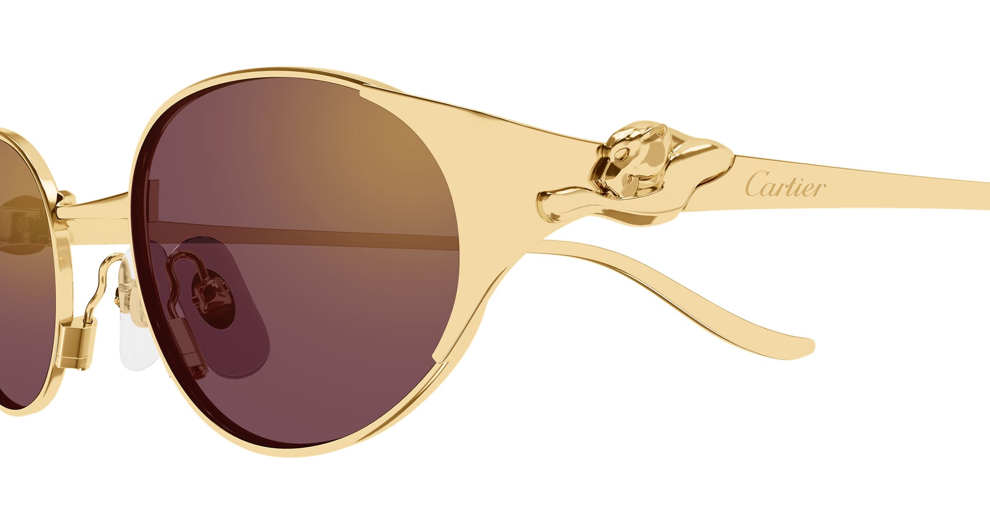 Ct0630s-003 Nd Metal Sunglasses
