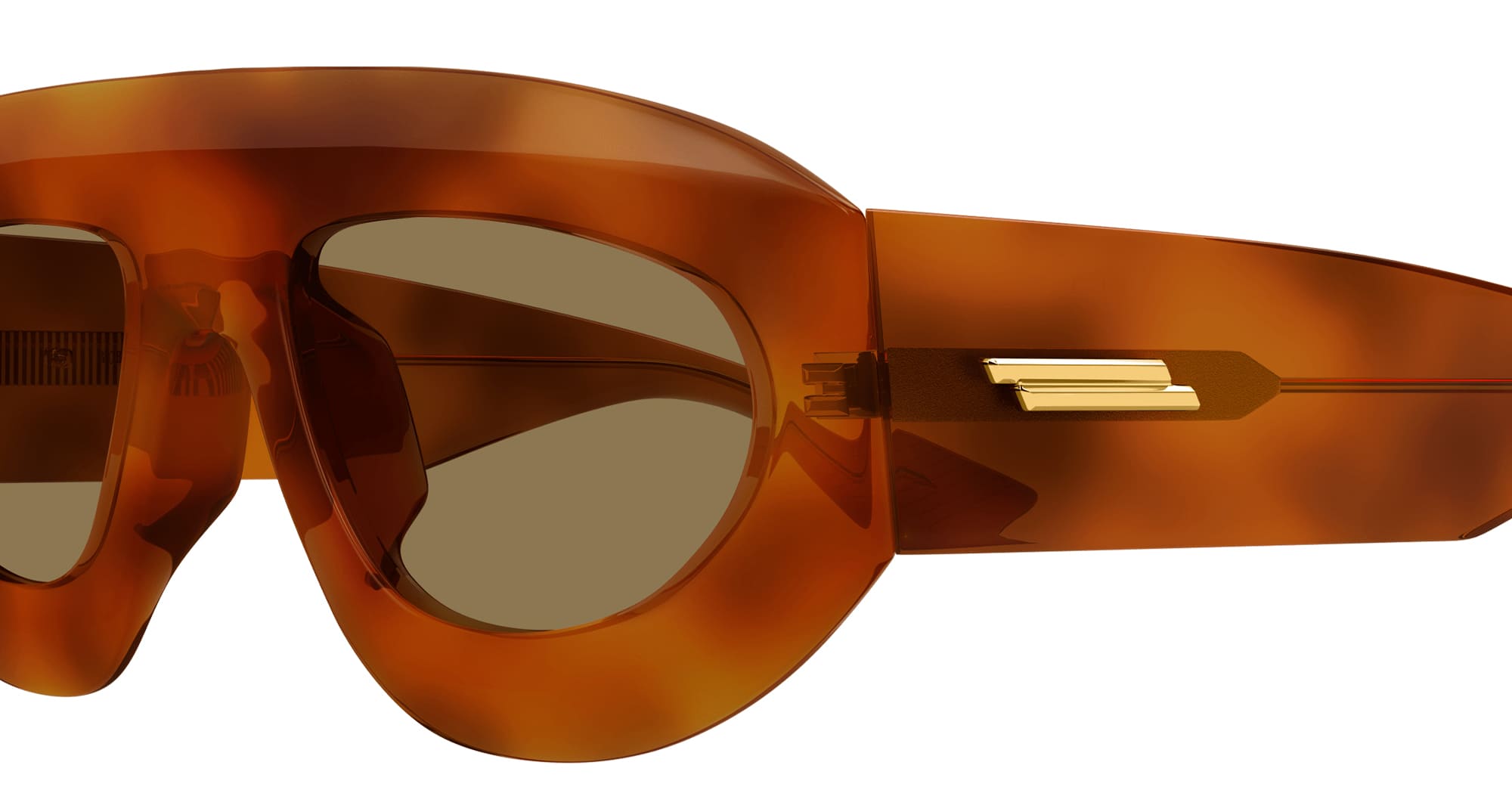 Bv1358s-002 Nd Acetate Sunglasses