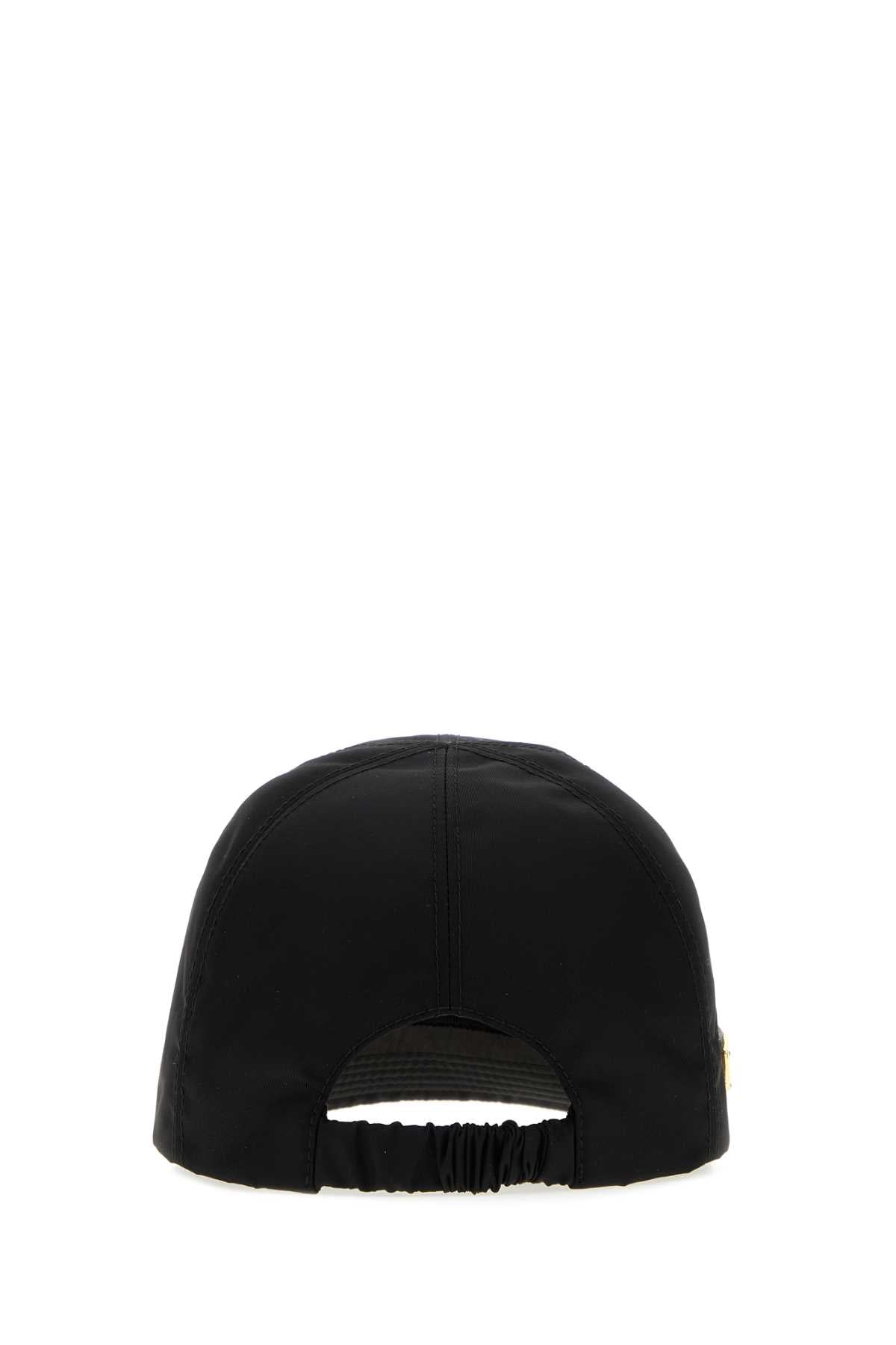 Nero 1 Cappelli E Fasce Per Capelli