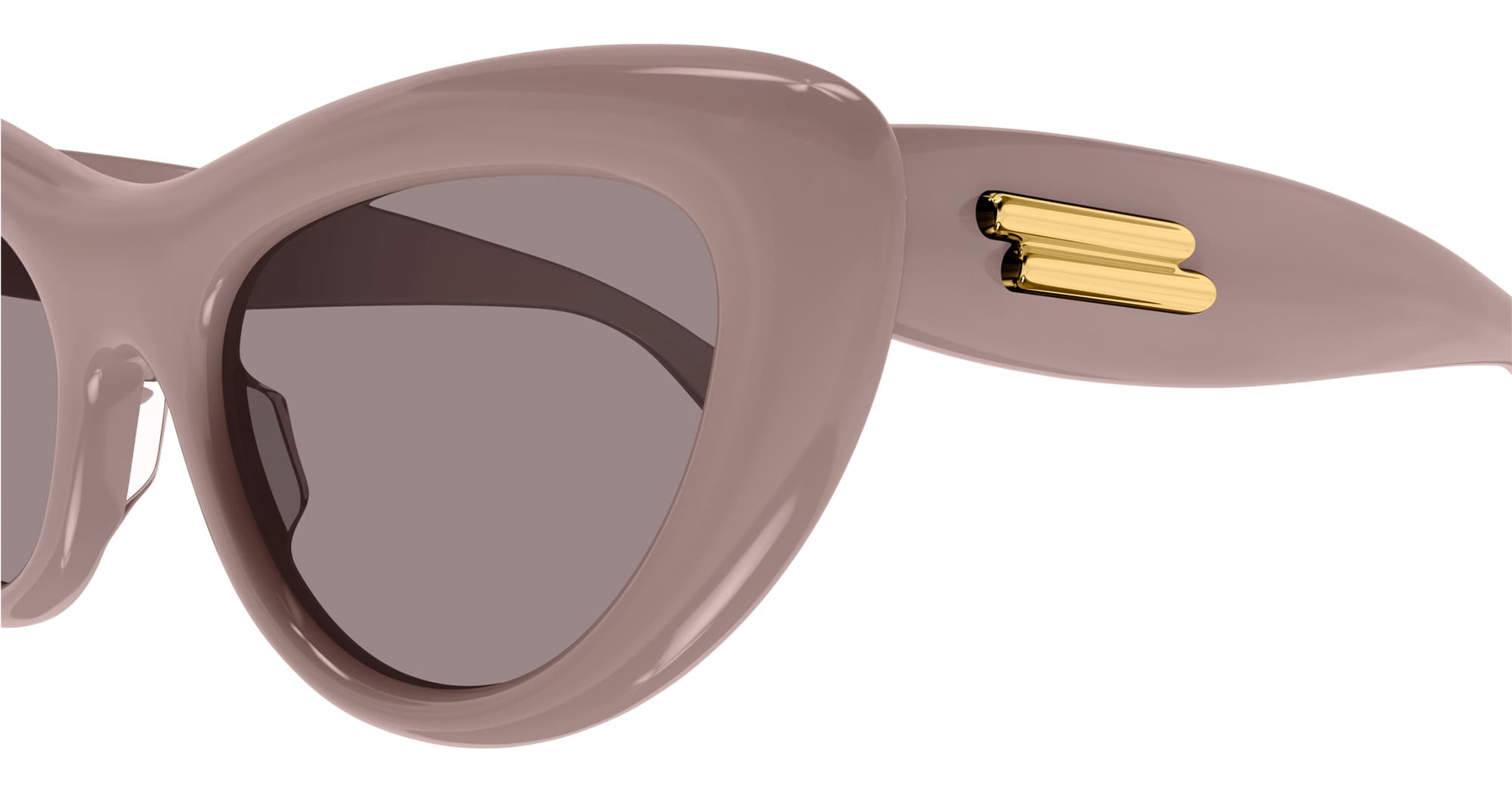 Bv1282s-004 Nd Acetate Sunglasses