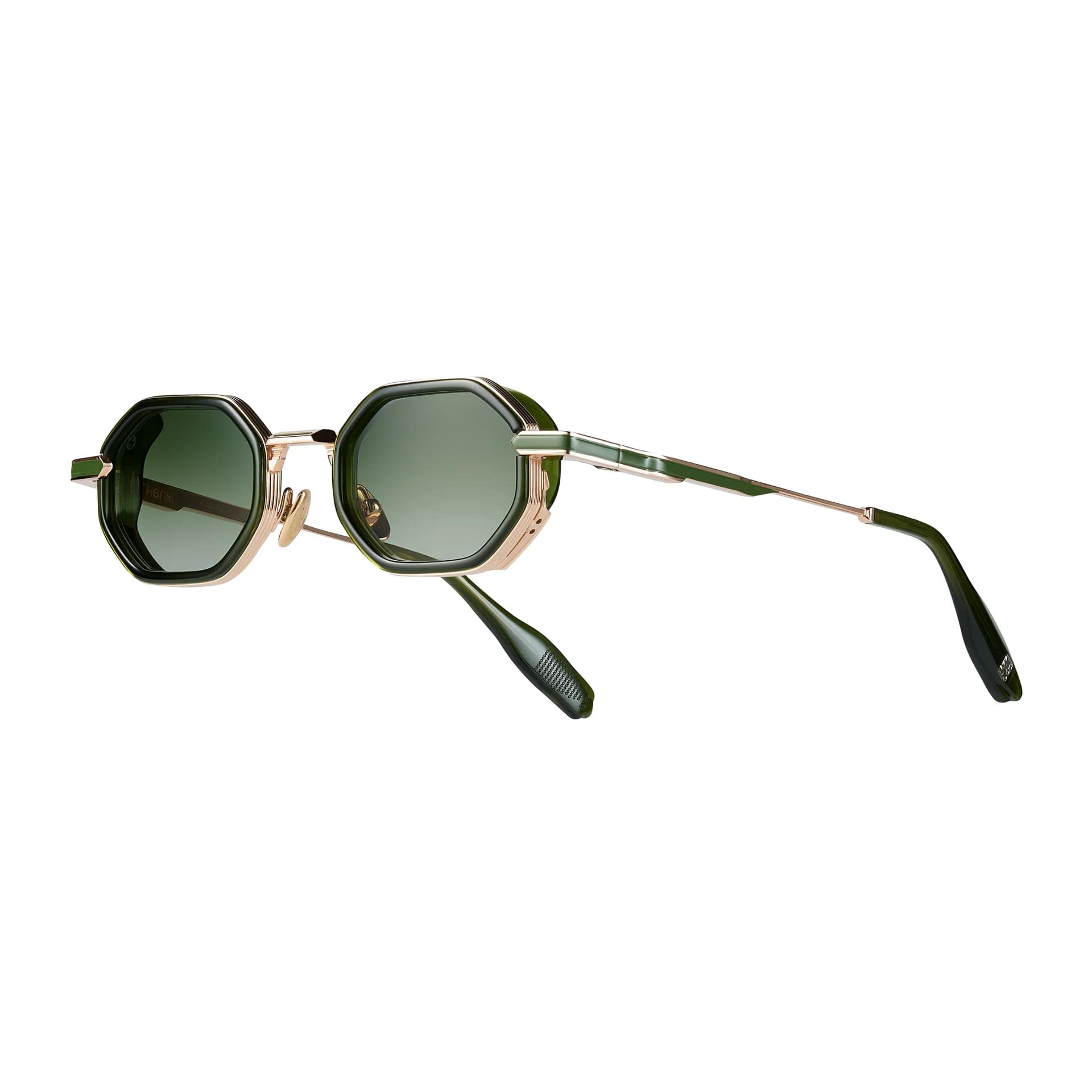 Sqme Nd Acetate Sunglasses