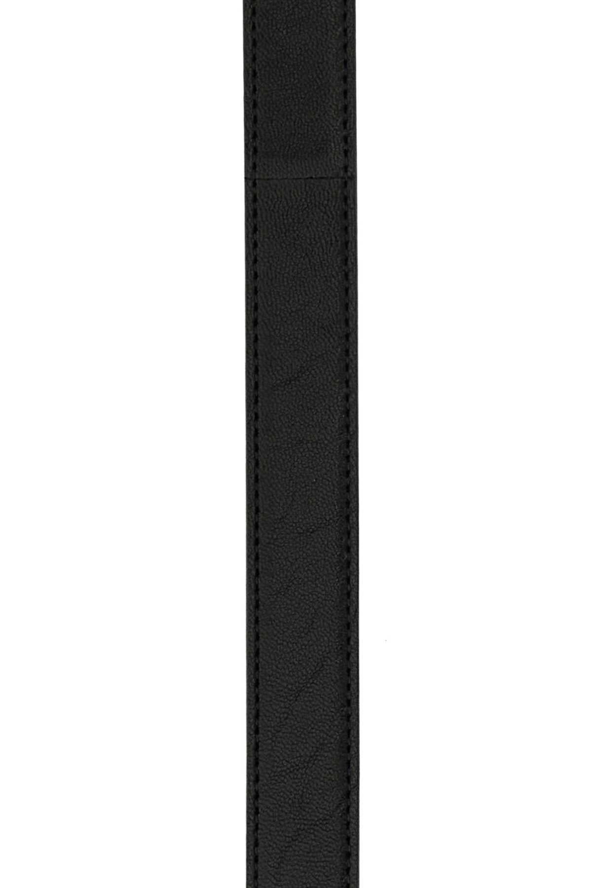 Nero Cinture