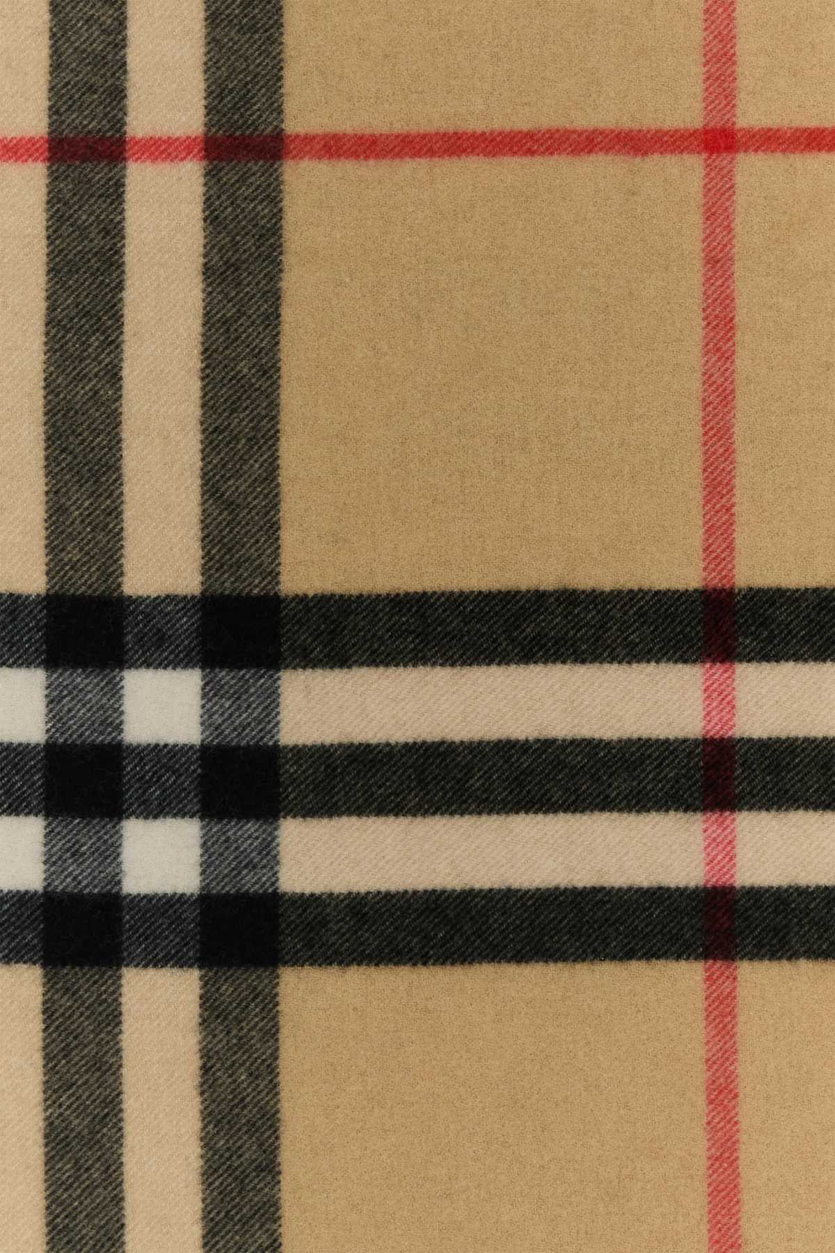 Sandpeat Cashmere Sciarpe E Foulard