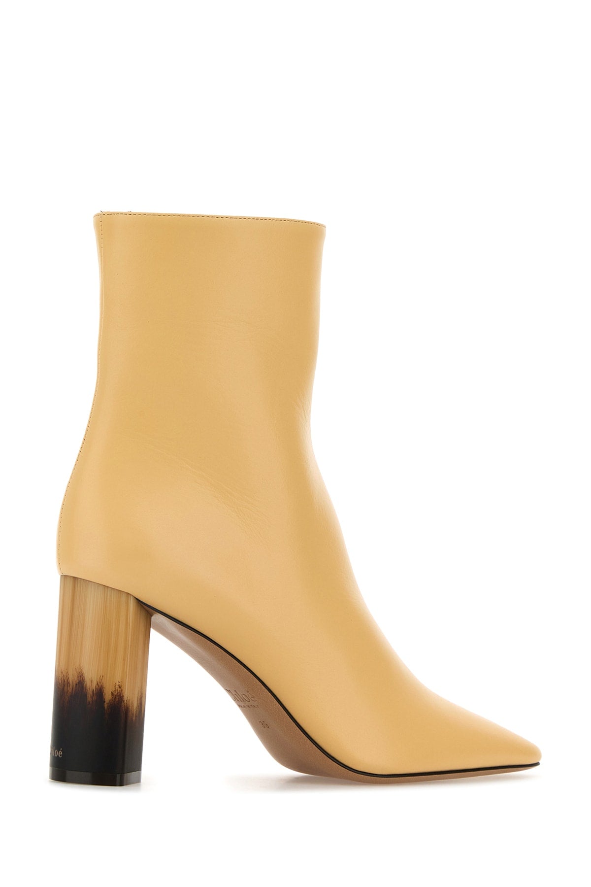 Sandybrown Boot