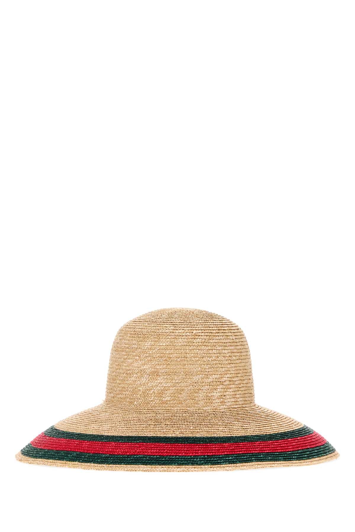Ropedarkgreen Exterior: Raffia Cappelli
