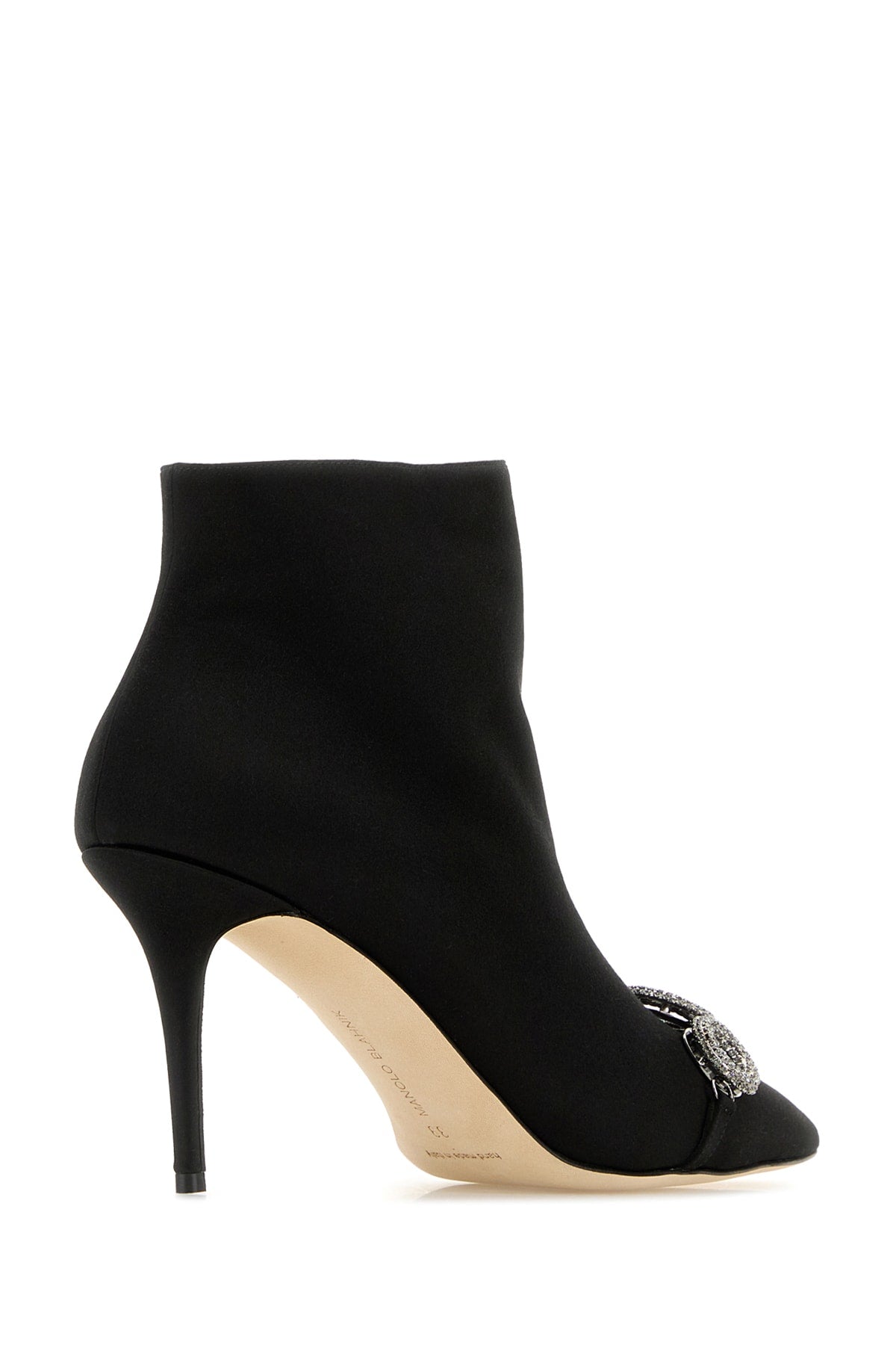 Balvisa3242838 Blck Fabric ( Vi Stivali