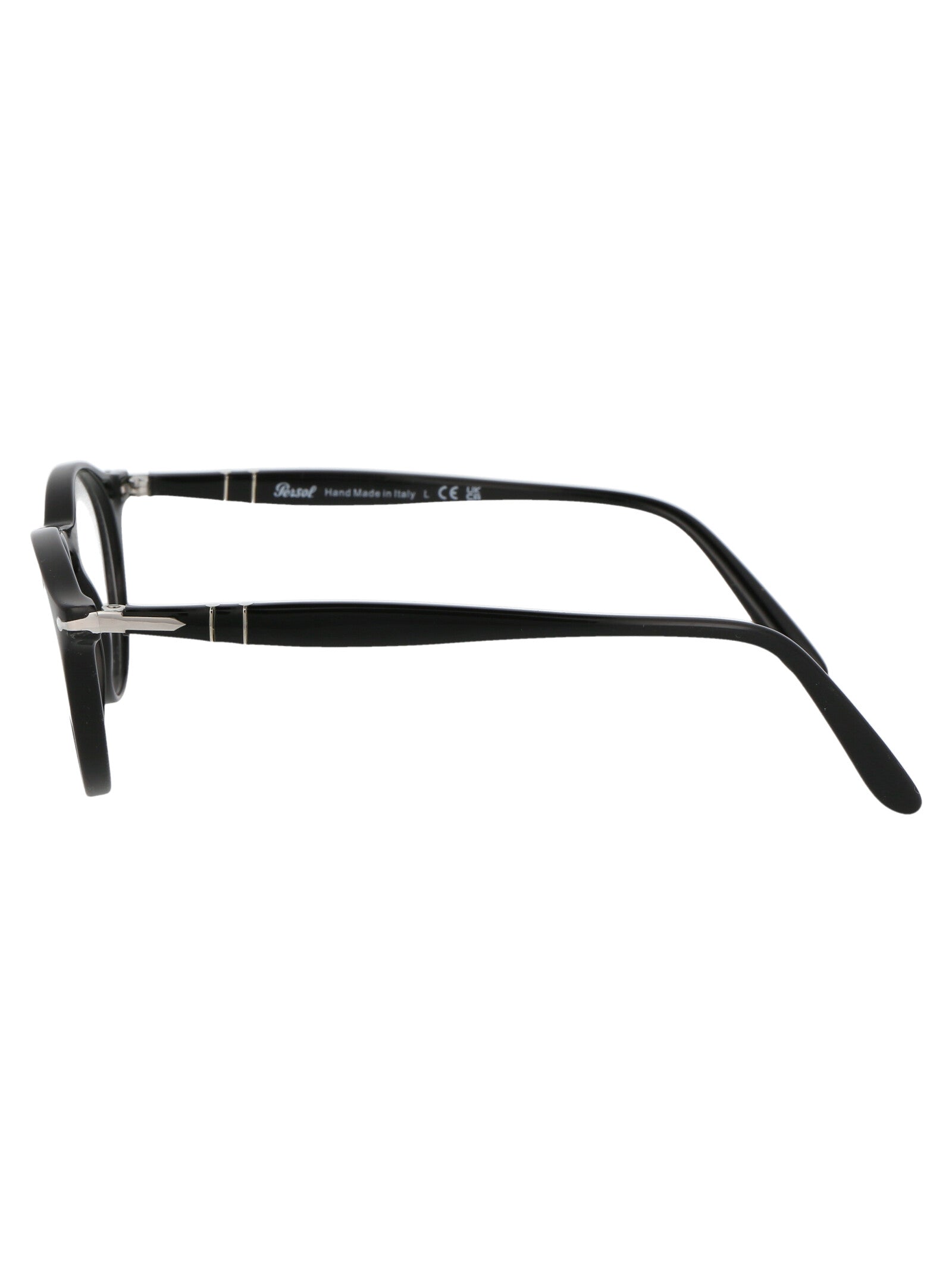 0PO3092V 9014 Black Acetate Optical
