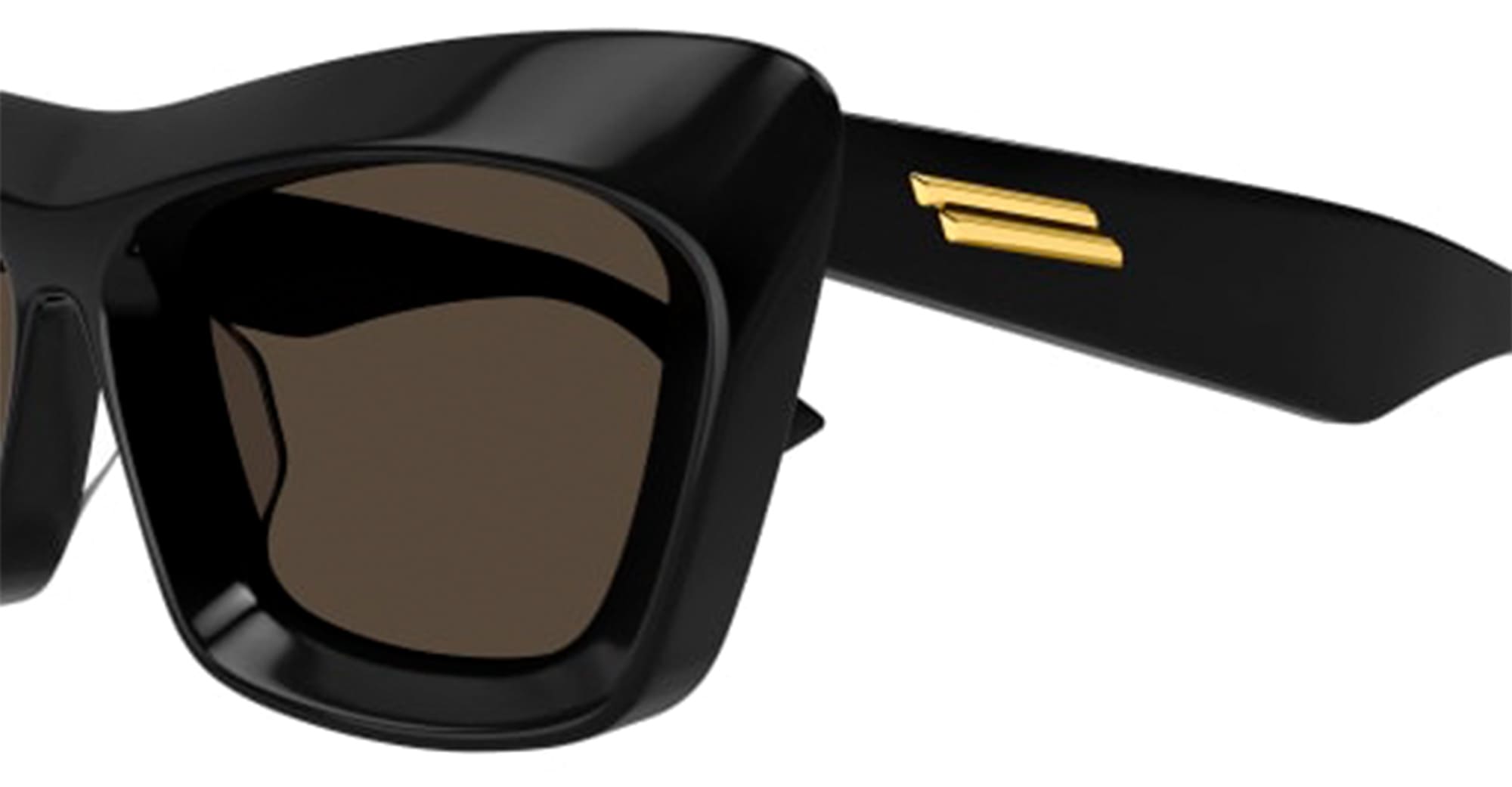 Bv1283s-001 Nd Acetate Sunglasses