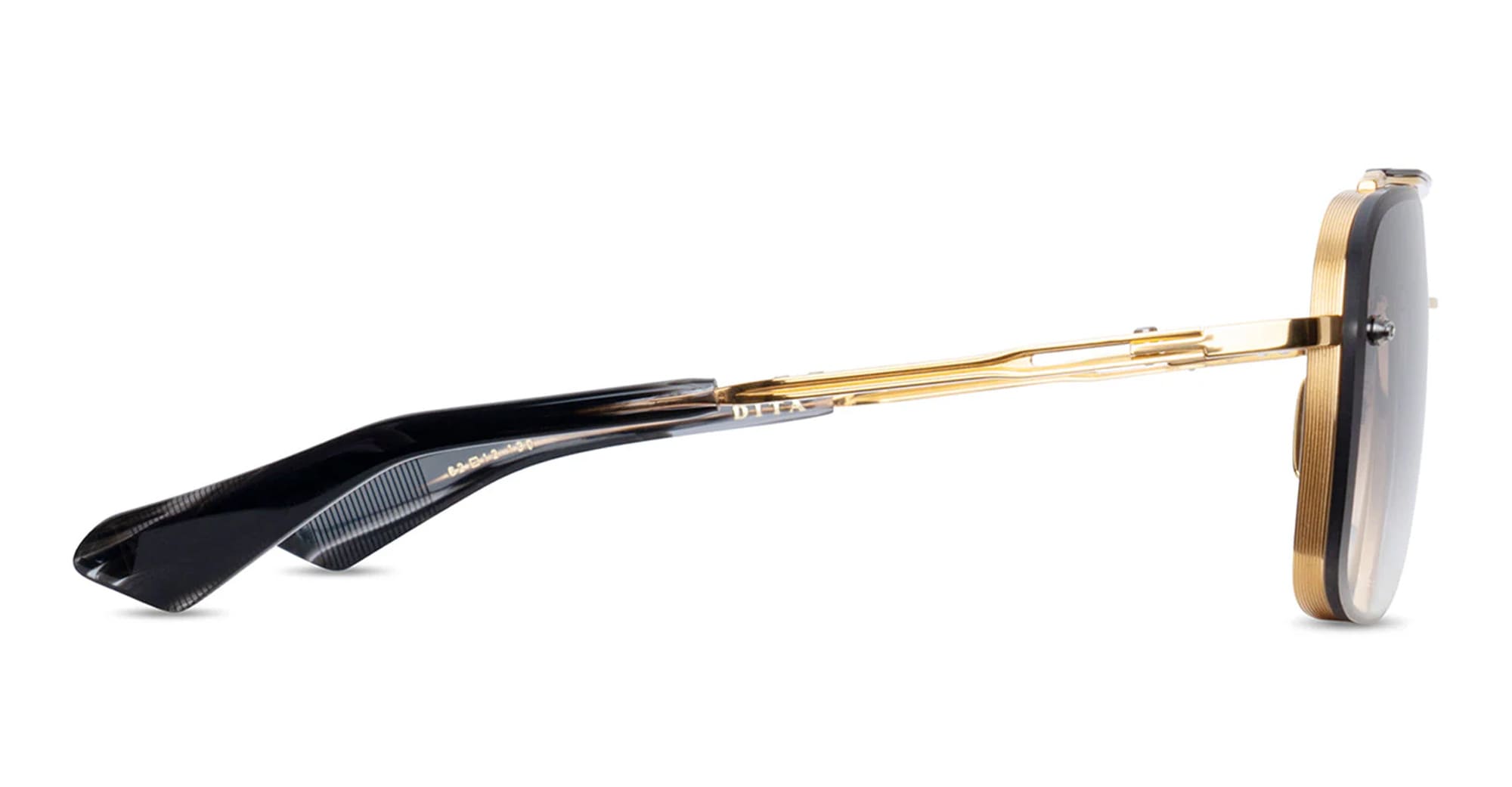 Dts121-62-01-Z Nd Titanium Sunglasses