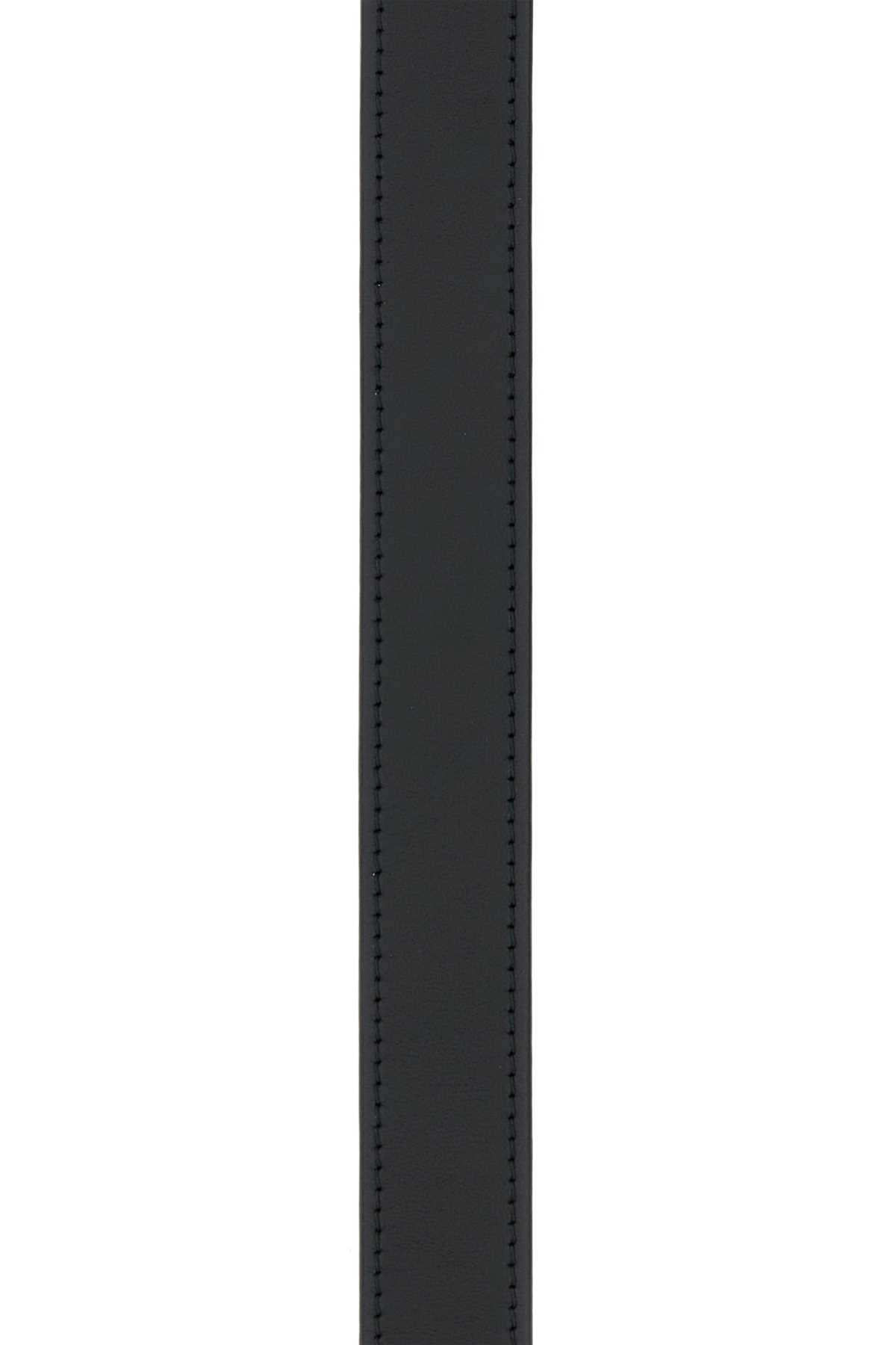 Nero Vitello Cinture