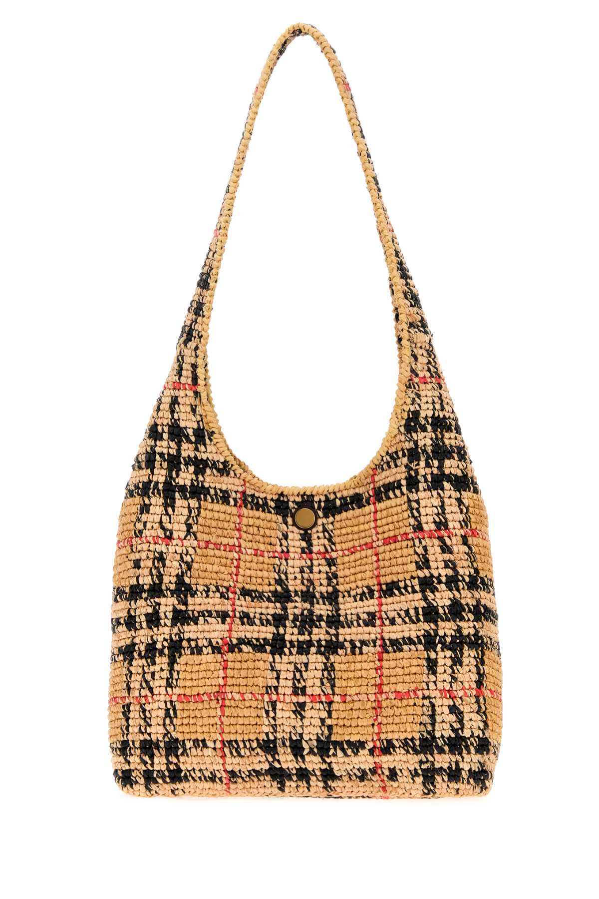 Sandipcheck Exterior: Raffia Borse A Mano