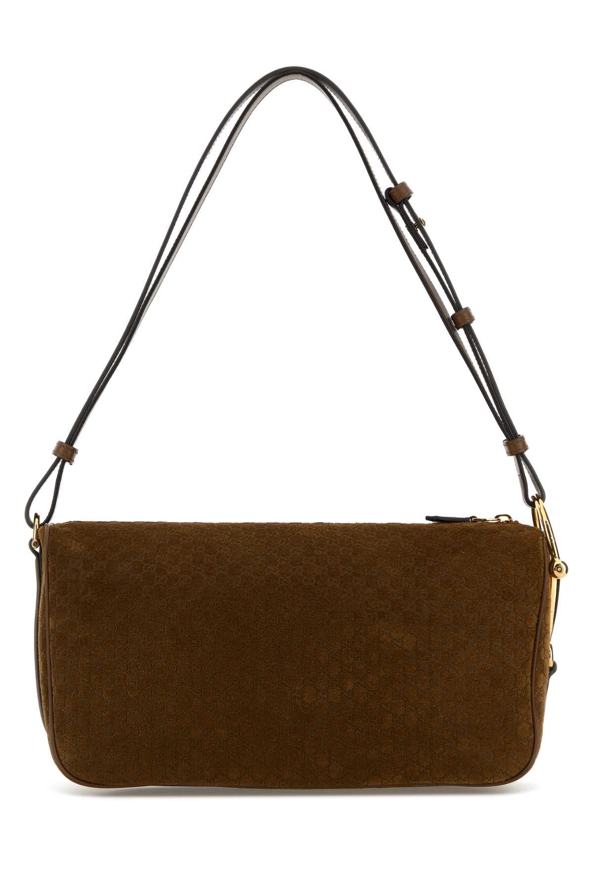 Pepperbrownpepbr Calf Skin Borse A Tracolla