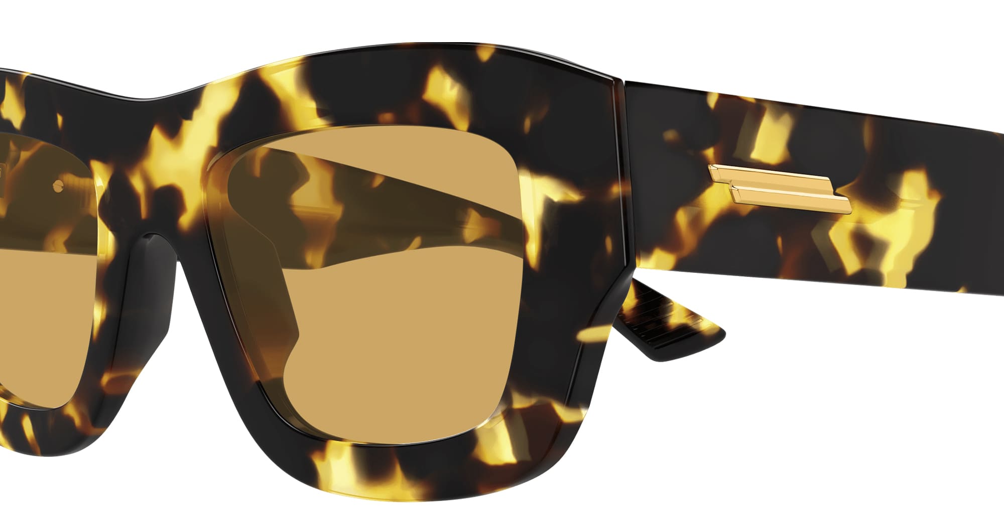 Bv1357s-003 Nd Acetate Sunglasses